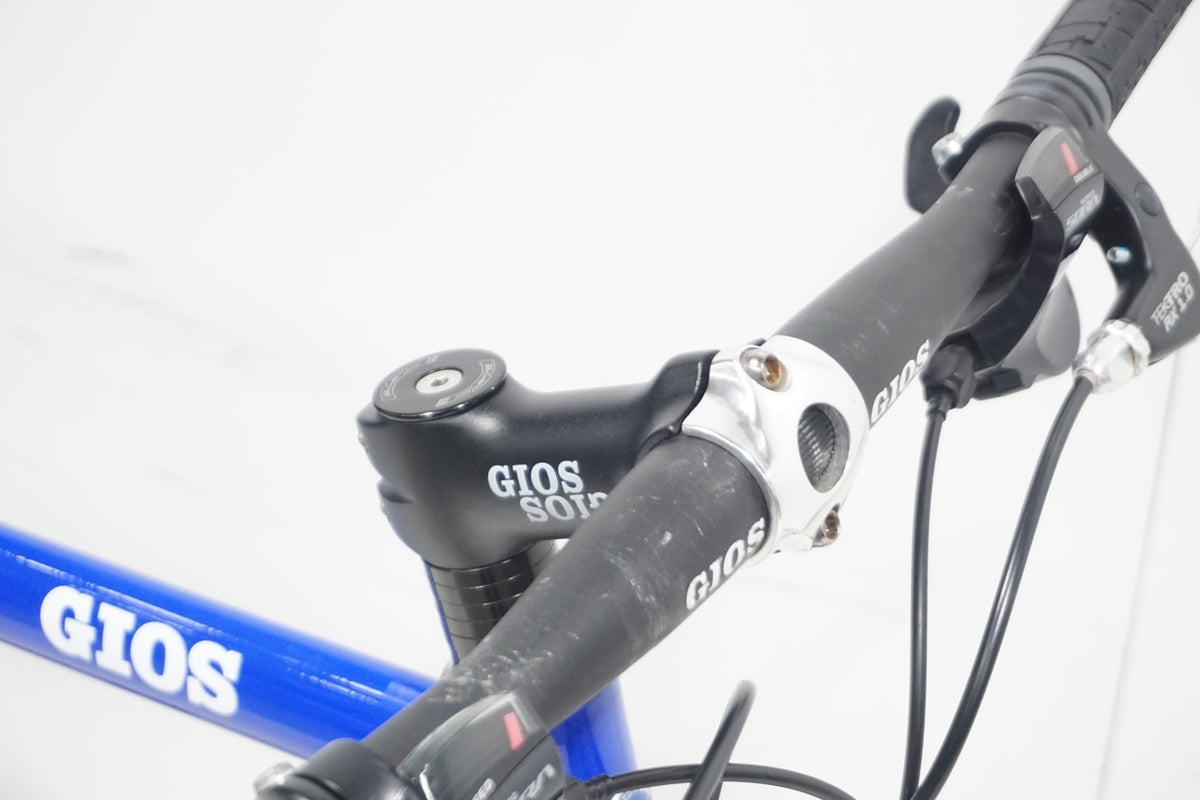 GIOS 「ジオス」 CANTARE SORA 2018年モデル フラットバー ロードバイク / 滋賀大津店