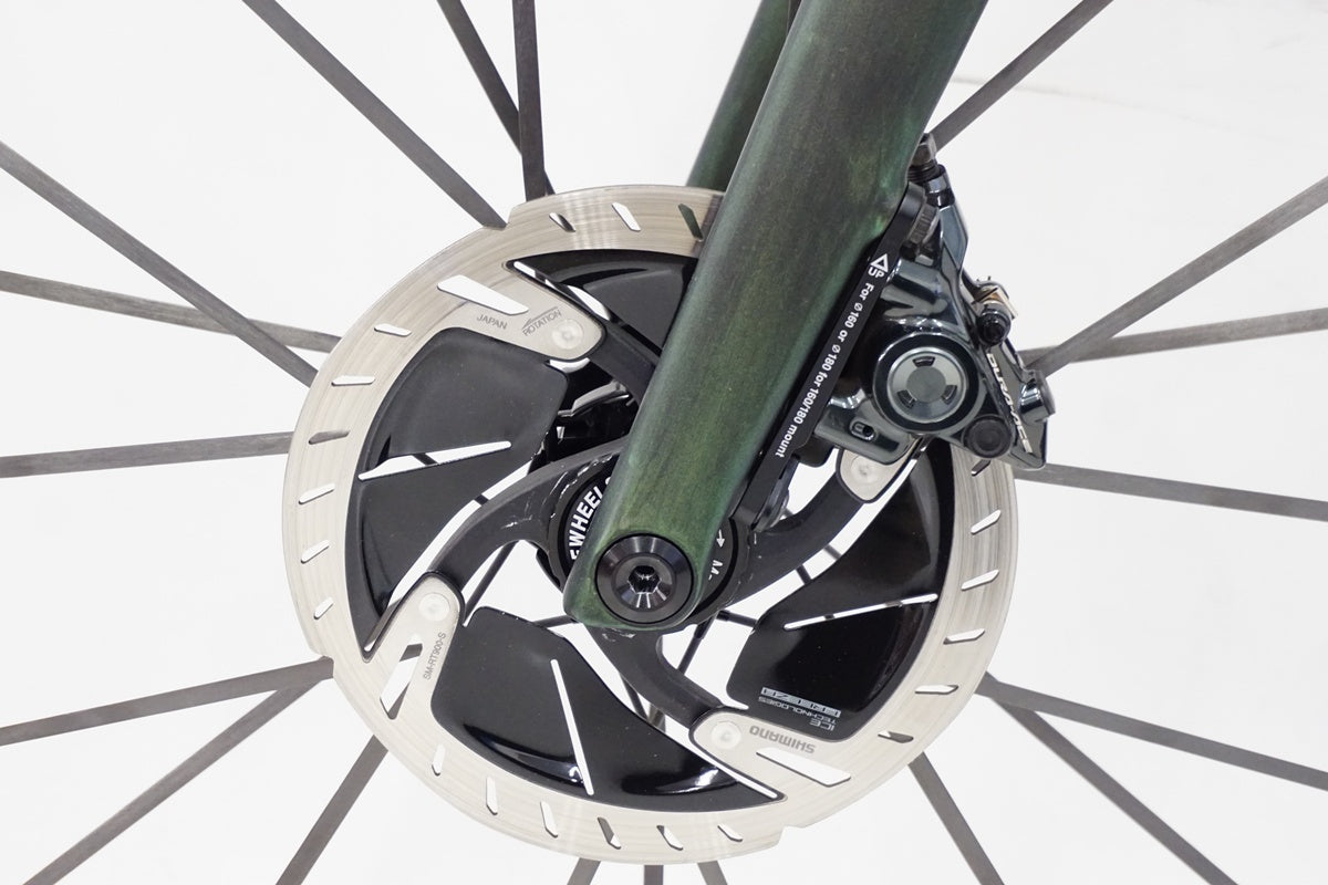 SPECIALIZED 「スペシャライズド」 S-WORKS TARMAC SL7 DISC 2021年モデル ロードバイク / 浜松店