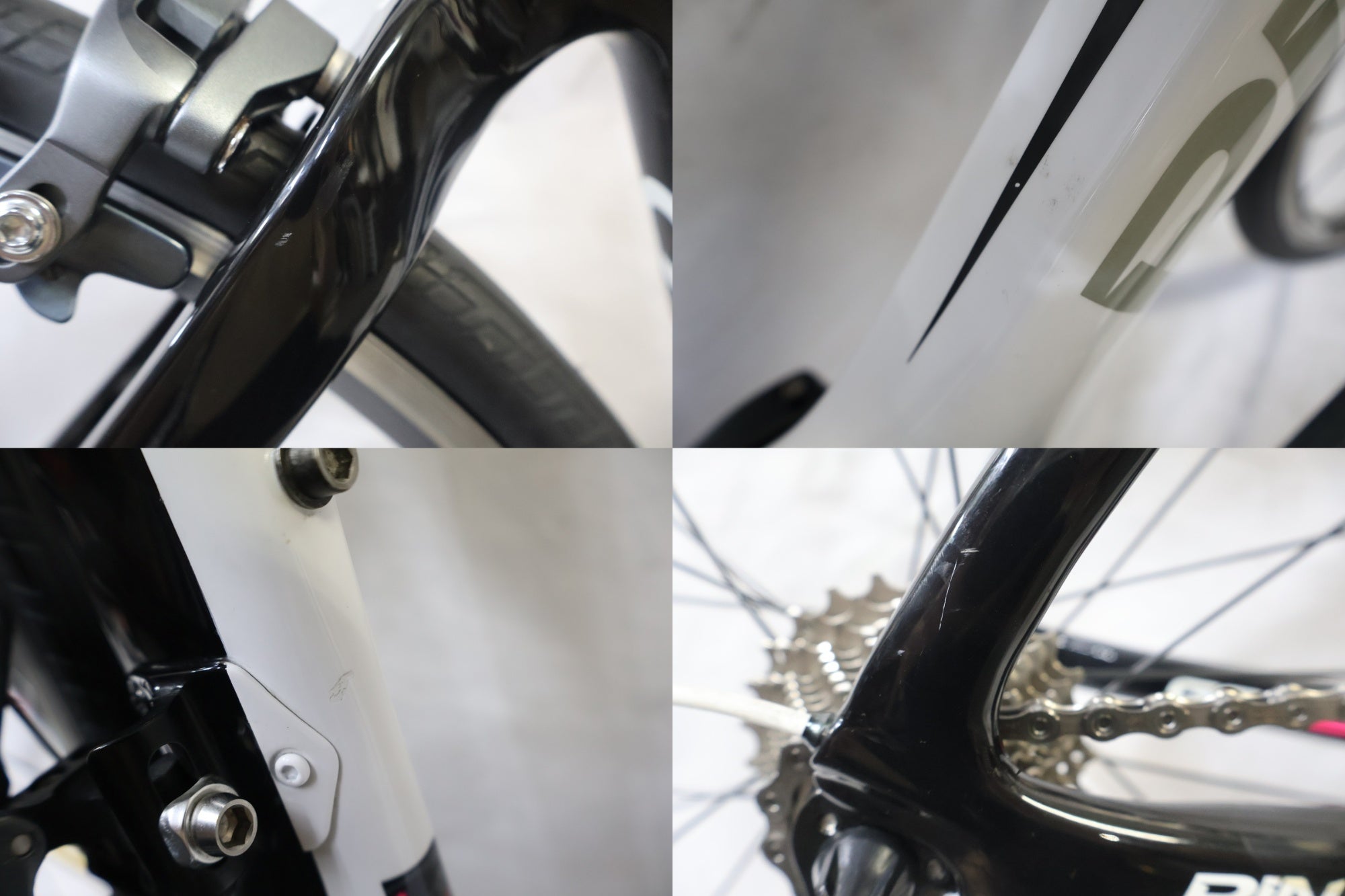 PINARELLO 「ピナレロ」 GAN S 2017年モデル ロードバイク / 高知店