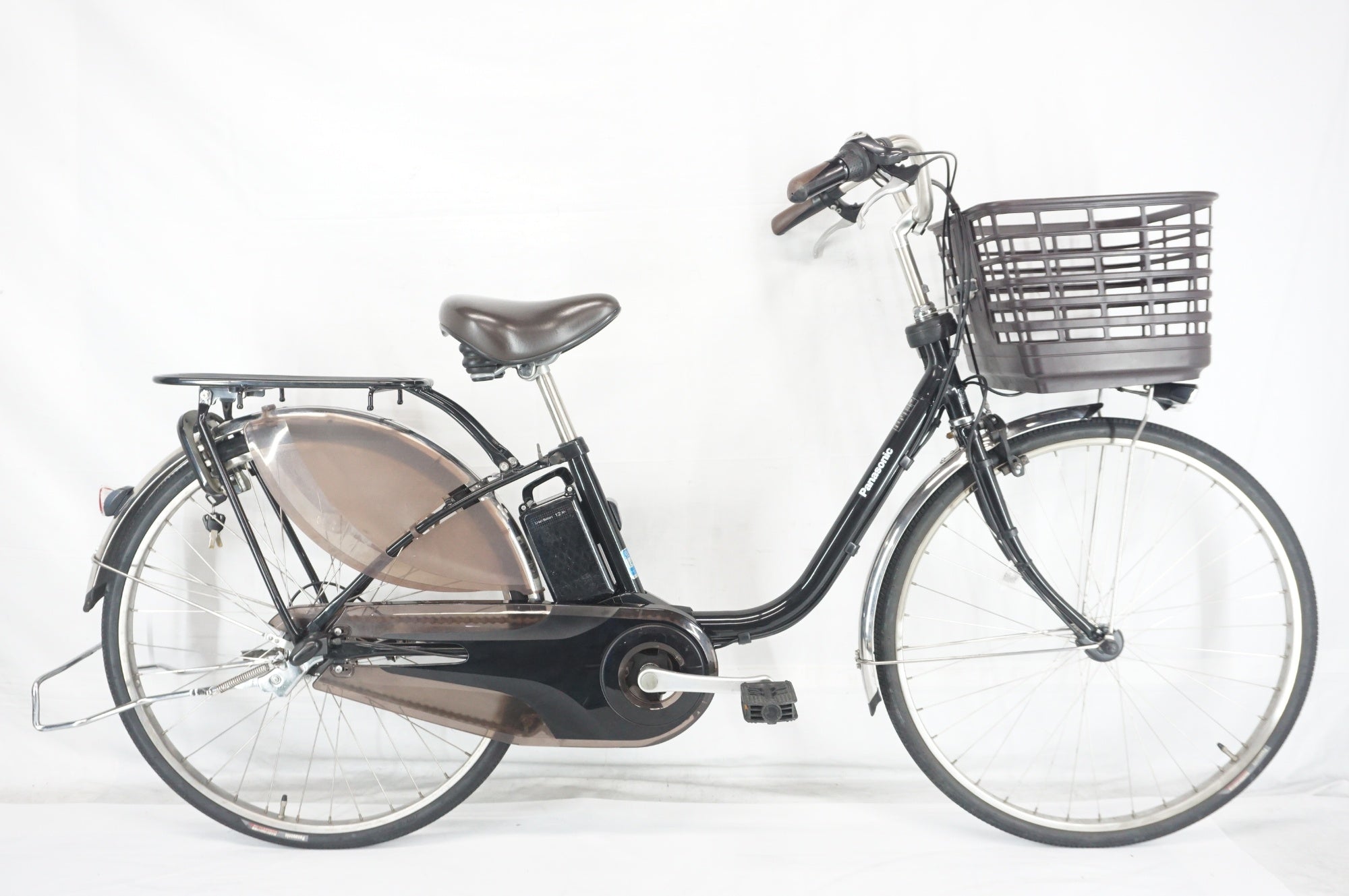 PANASONIC 「パナソニック」 VIVI MX BE-FM631 2023年モデル 26インチ 電動アシスト自転車 / 阪急塚口店