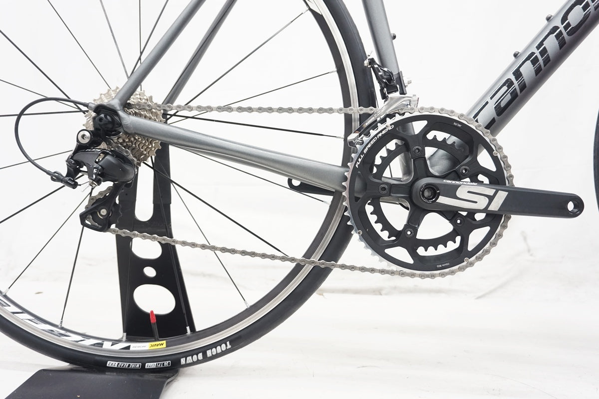 CANNONDALE 「キャノンデール」 CAAD12 105 2017年モデル ロードバイク / 大阪美原北インター店