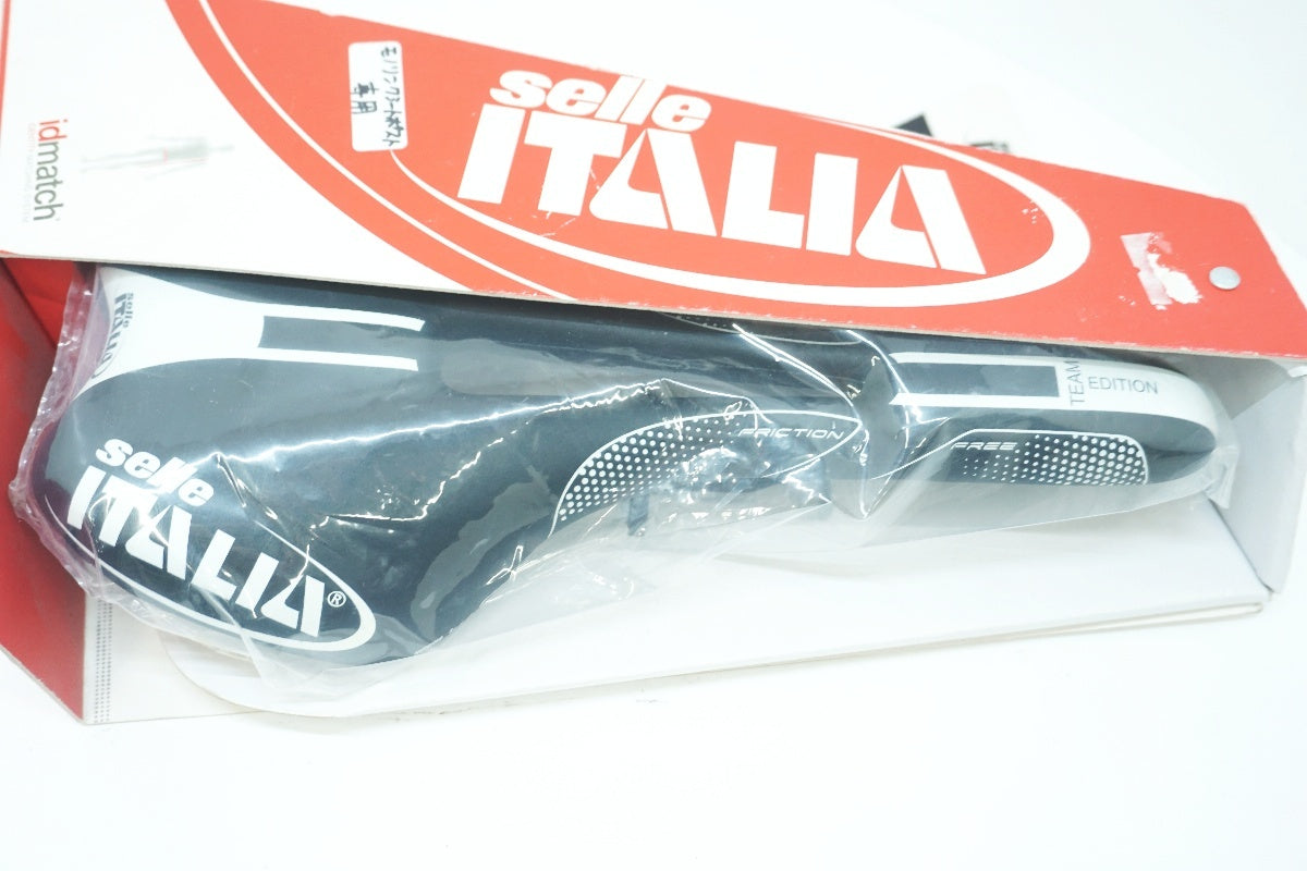 SELLE ITALIA 「セライタリア」 SLR MONOLINK TE CARBON サドル / 大阪美原北インター店