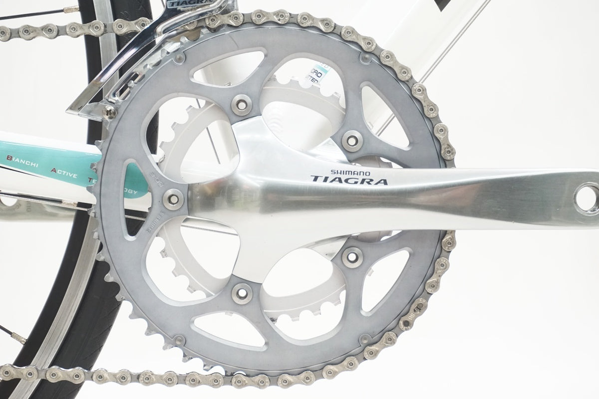 BIANCHI 「ビアンキ」 VIA NIRONE 7 2010年モデル ロードバイク/ 京都西院店