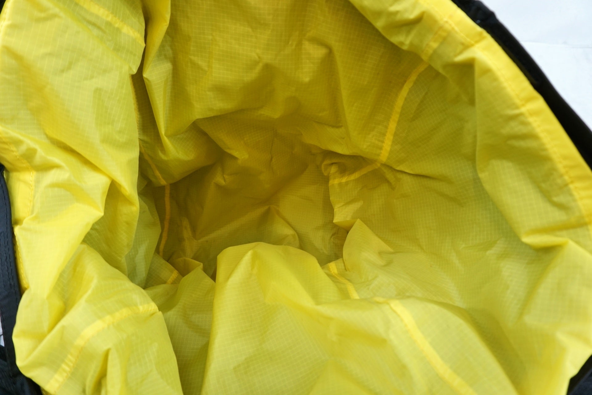 MONT-BELL 「モンベル」 フロントバッグ / 有明ガーデン店