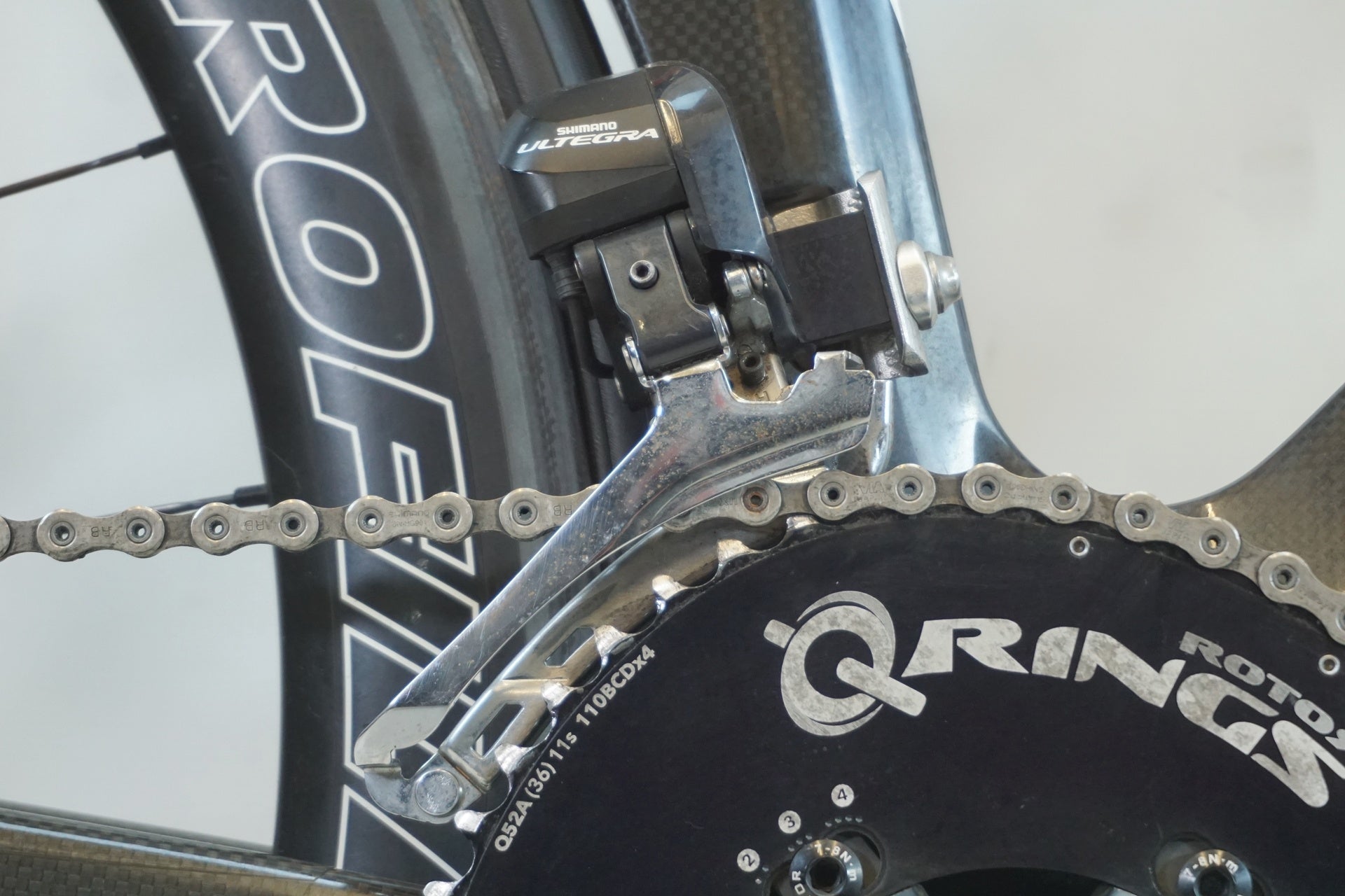 CEEPO 「シーポ」 ATTACK 2015頃 ロードバイク / 有明ガーデン店