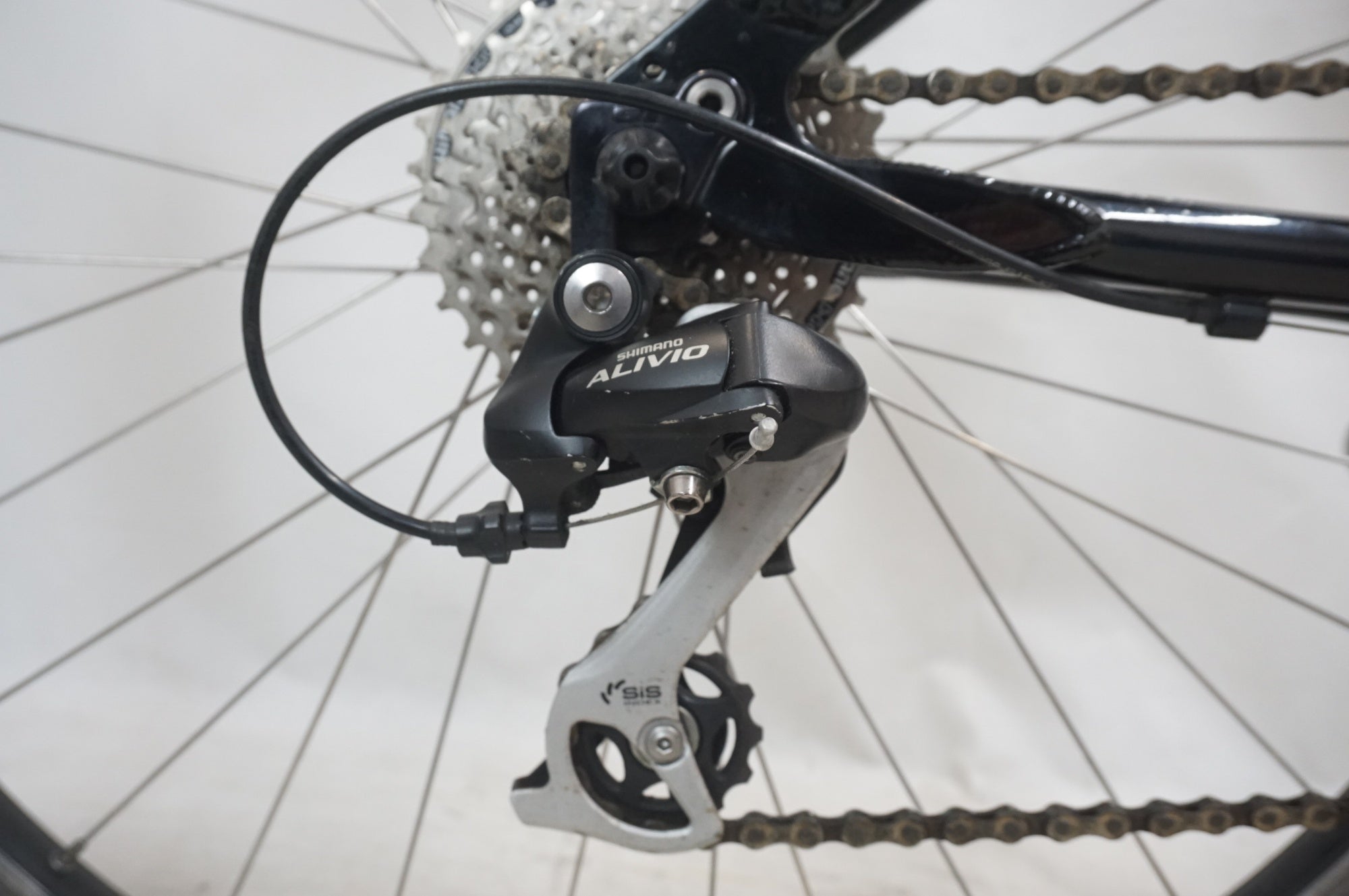 ジャンク GT 「ジーティー」 AVALANCHE 2000年頃 マウンテンバイク / 福岡店