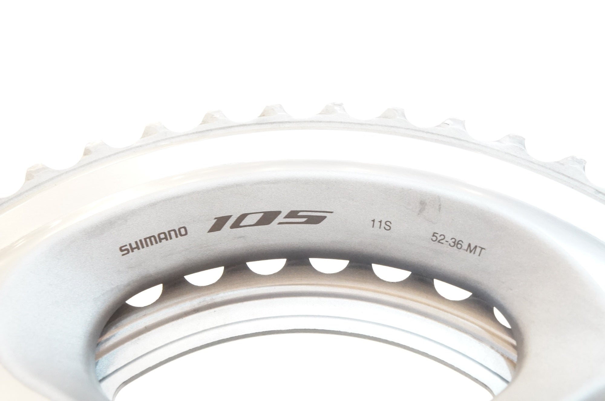 SHIMANO 「シマノ」 105 FC-R7000 52-36T 160mm クランク / 浦和ベース