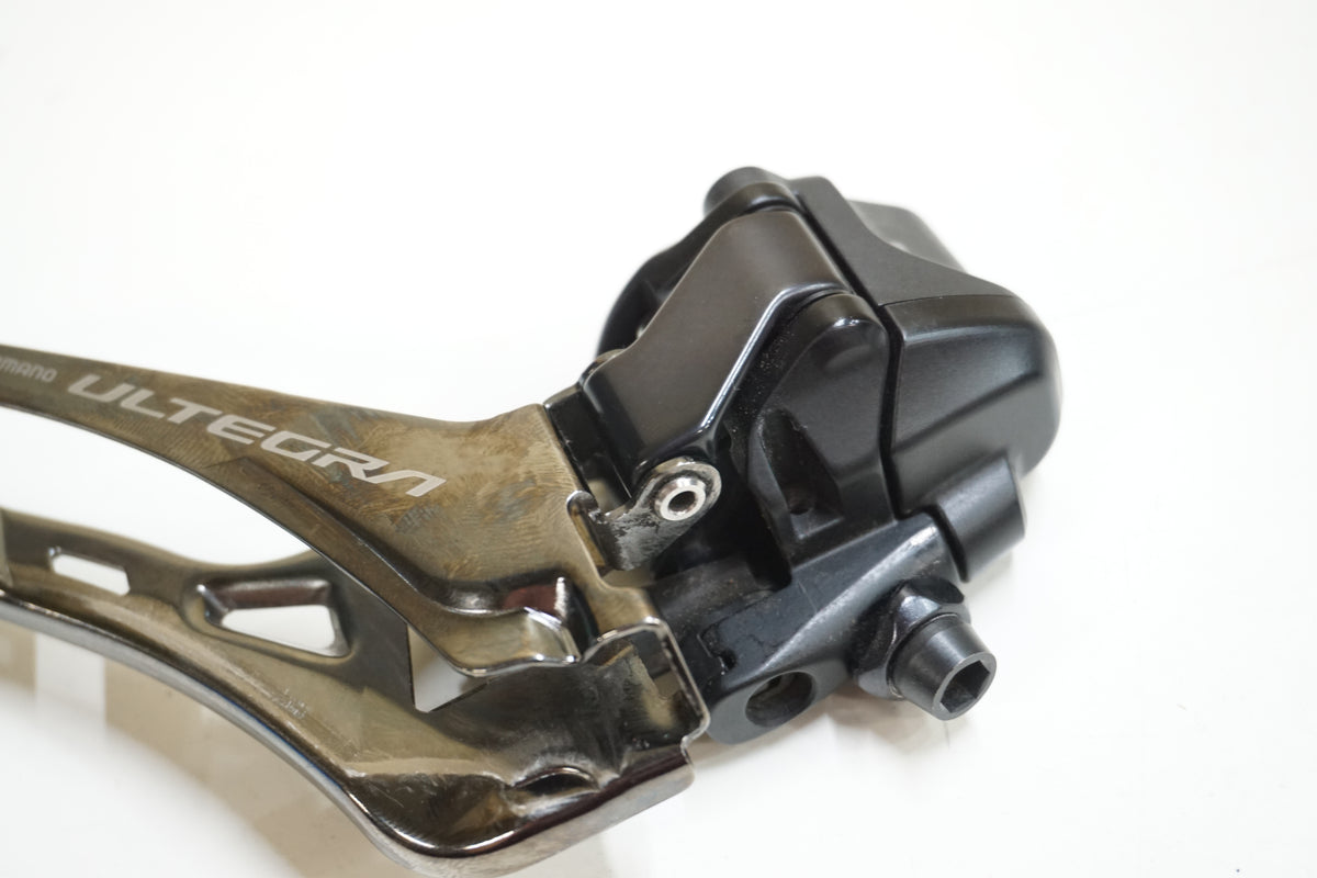 SHIMANO 「シマノ」 ULTEGRA Di2 FD-R8150 フロントディレイラー / 大宮店