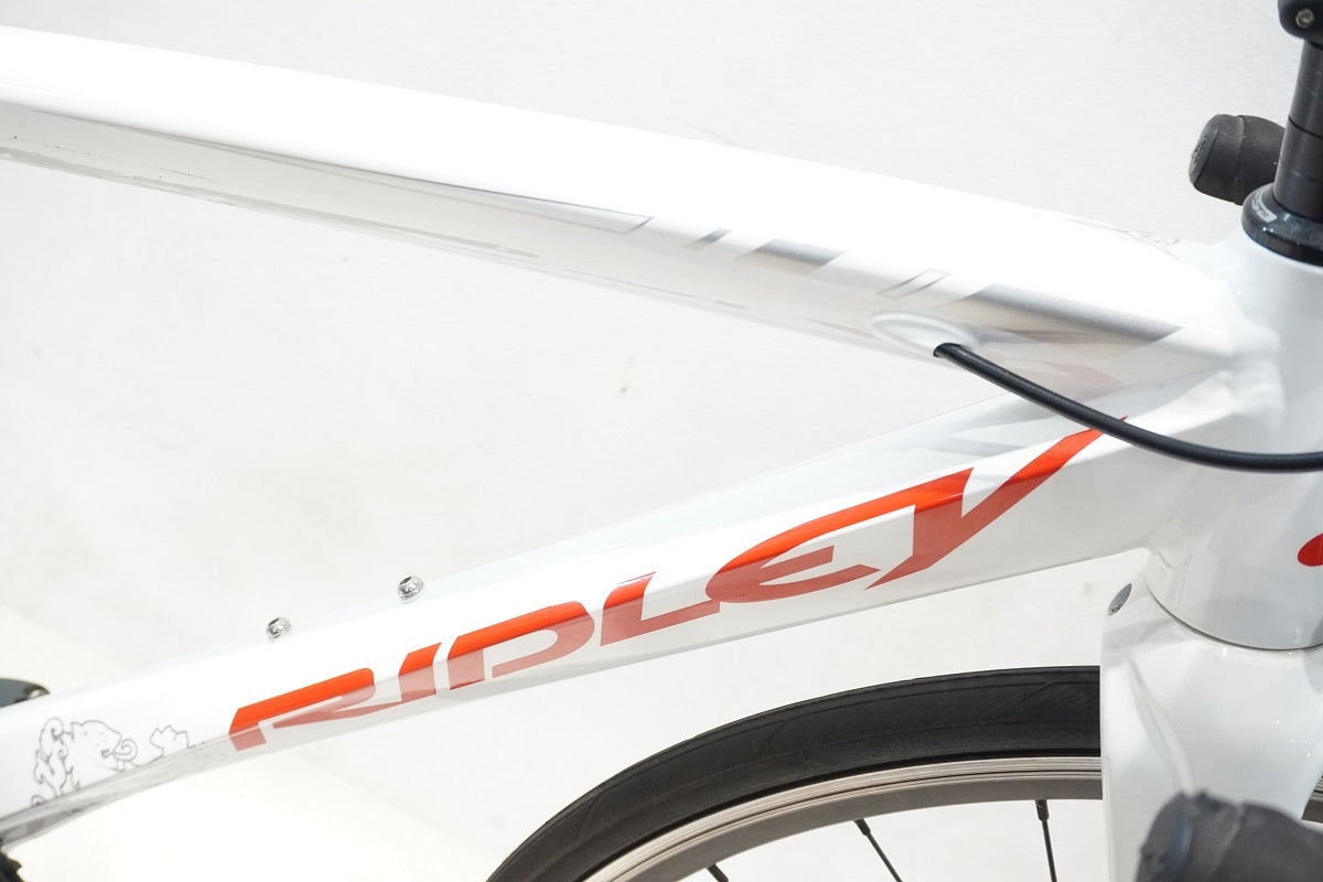 RIDLEY 「リドレー」 FENIX AL 2016年モデル ロードバイク / 横浜戸塚店