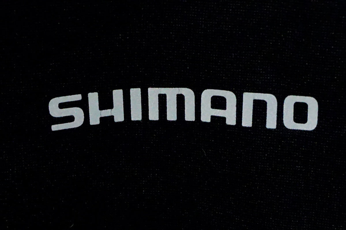 SHIMANO 「シマノ」 XLサイズ パフォーマンスウィンター ジャージ / 名古屋大須店