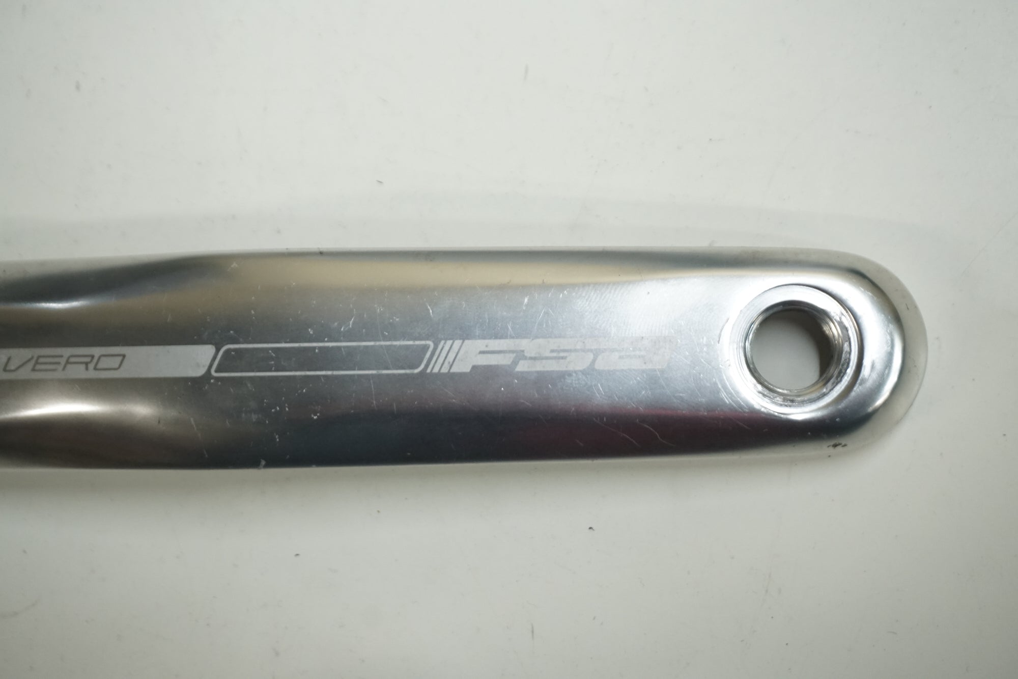 FSA 「エフエスエー」 VELO 50-34T 170mm クランクセット / 大宮店