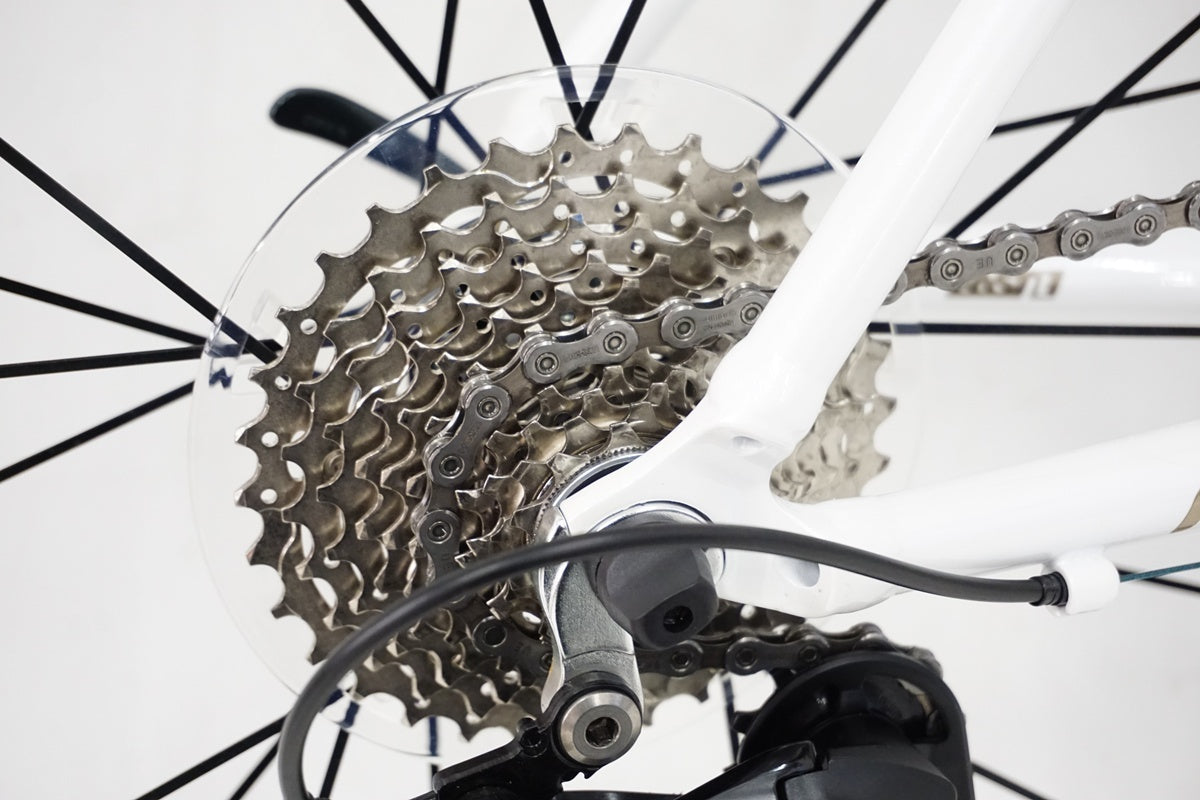 KHODAABLOOM「コーダブルーム」 FARNA 105 2024年モデル ロードバイク / 浜松店