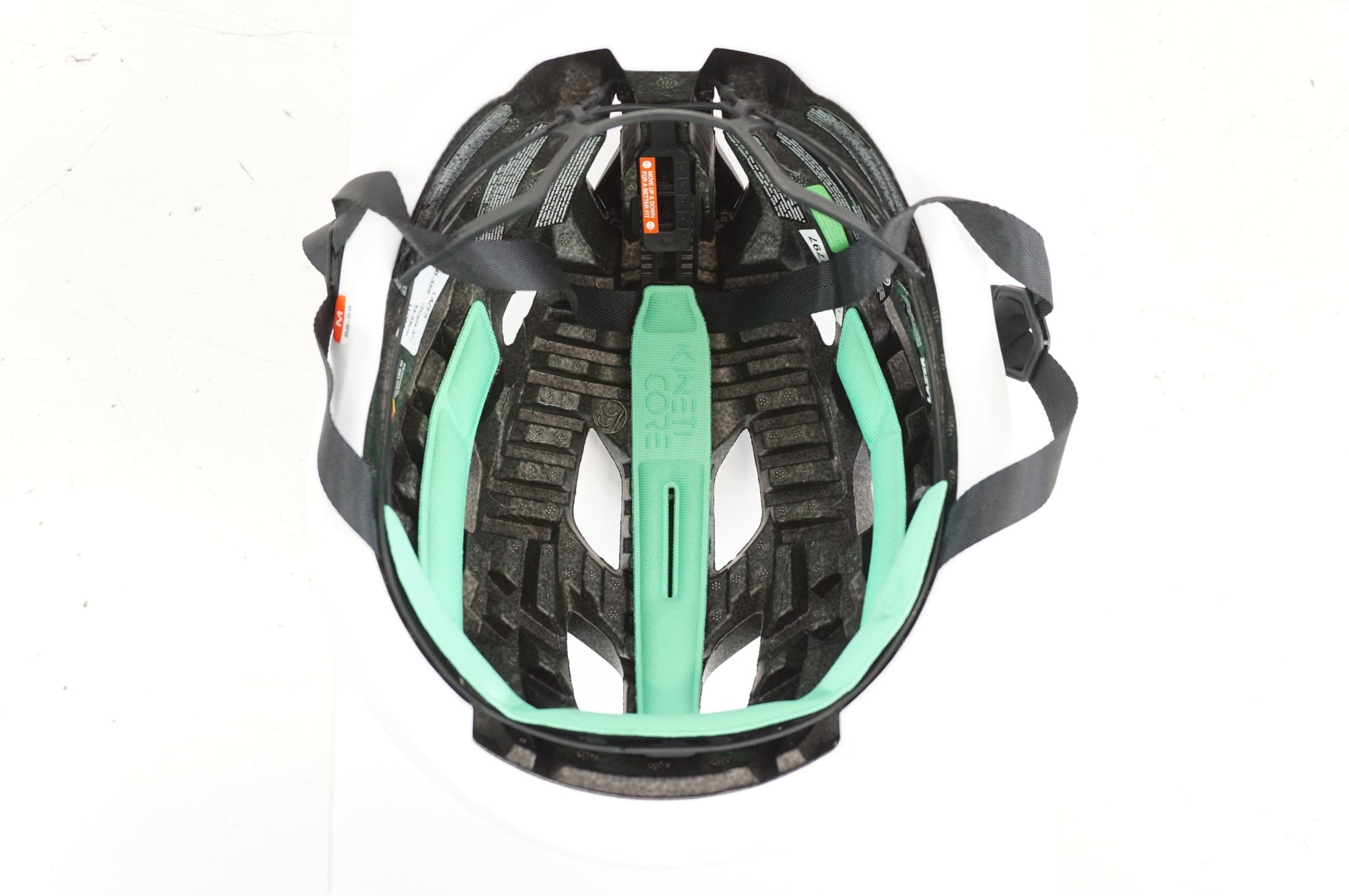 LAZER 「レーザー」 STRADA KINETICORE サイズM ヘルメット / 宇都宮店