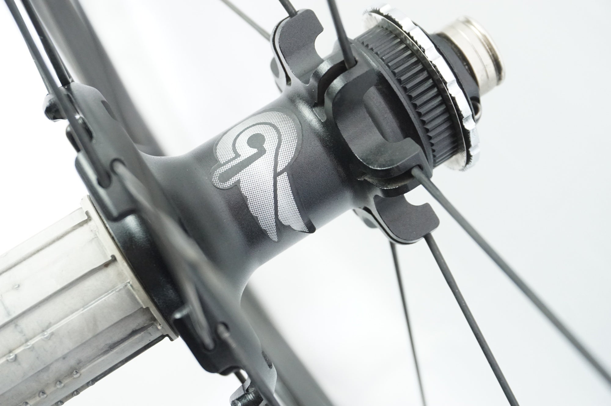 CAMPAGNOLO 「カンパニョーロ」 ZONDA DB シマノ11速 ホイールセット / 中目黒店