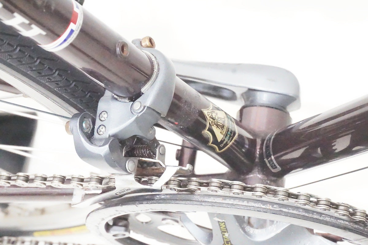 RALEIGH 「ラレー」 RFC RADFORD CLASSIC 2019年モデル クロスバイク/ 京都西院店