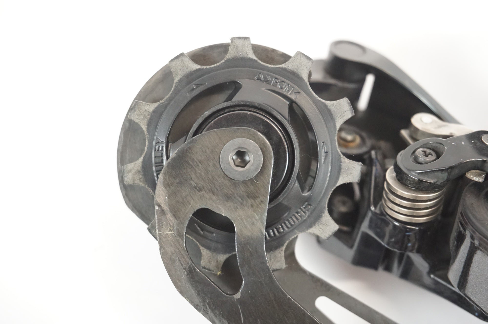 SHIMANO 「シマノ」 DURA-ACE Di2 RD-R9150 11s リアディレイラー / 宇都宮店