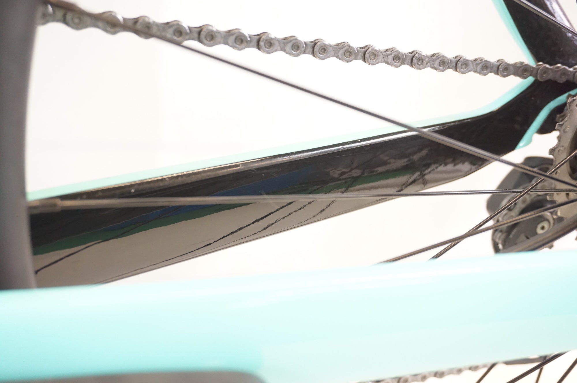 BIANCHI 「ビアンキ」 ARIA DISC 105 2022年モデル ロードバイク / 宇都宮店