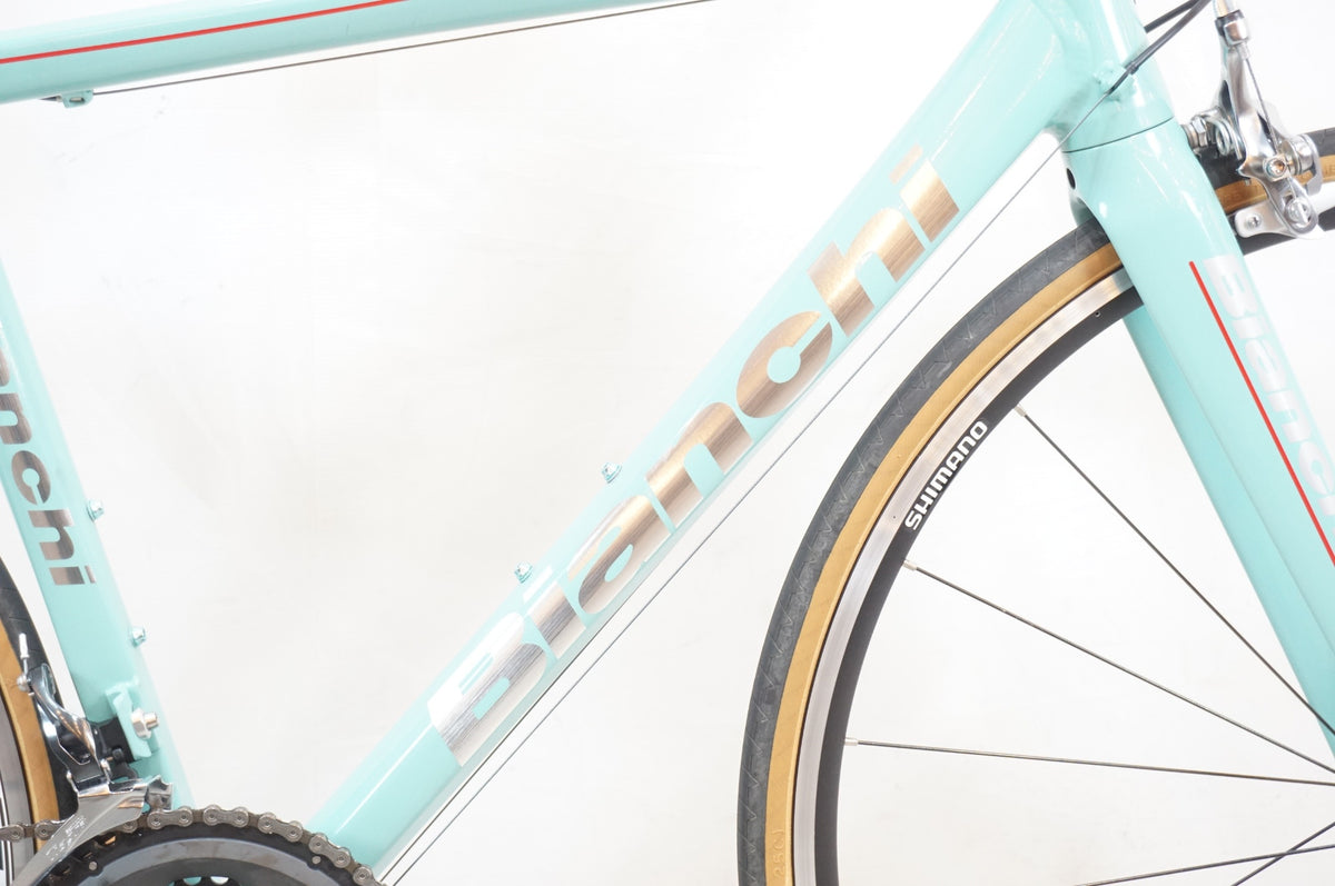 BIANCHI 「ビアンキ」 FENICE 2019年モデル ロードバイク / 浦和ベース