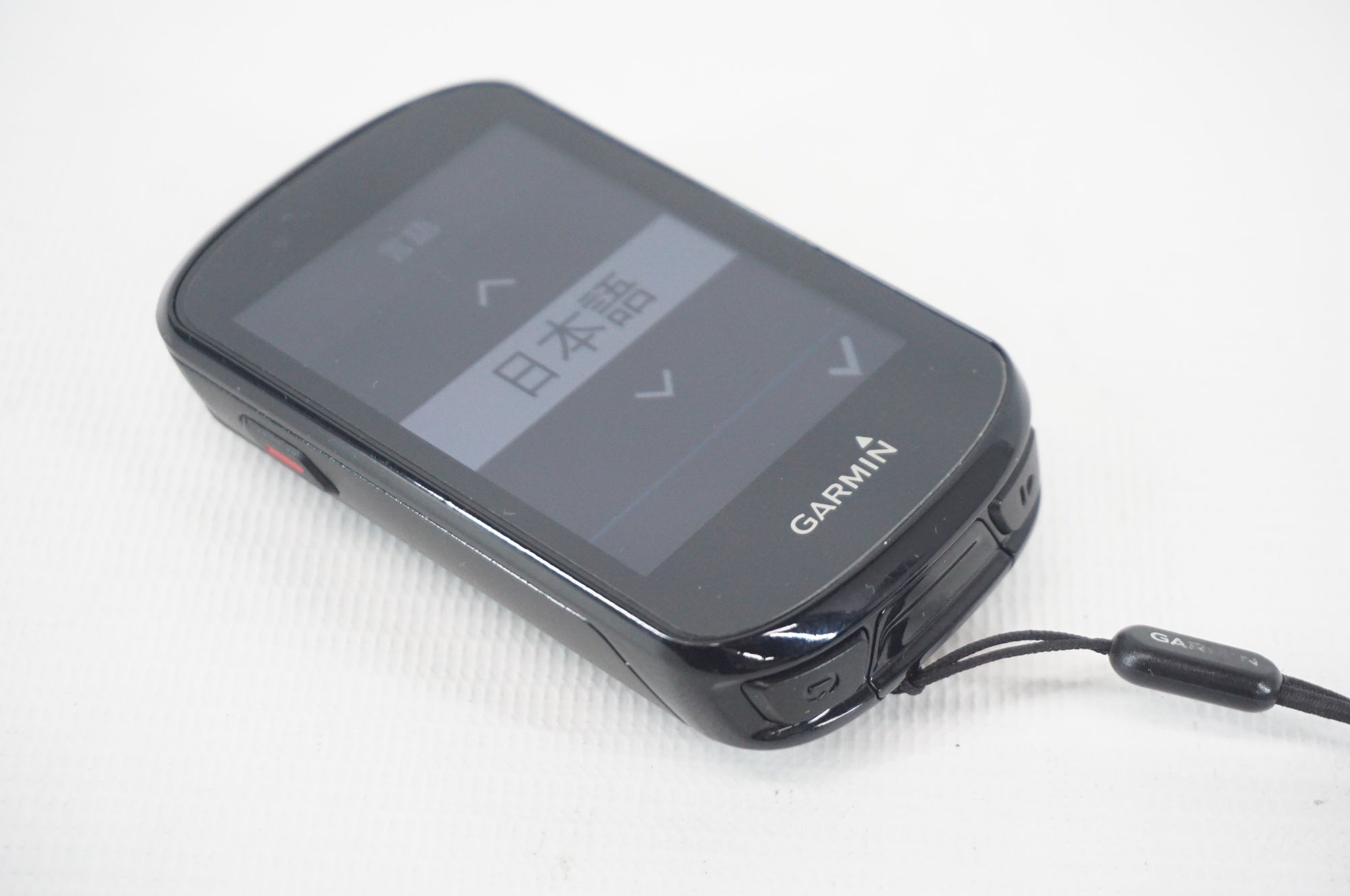 GARMIN 「ガーミン」 EDGE830セット サイクルコンピューター / 阪急塚口店