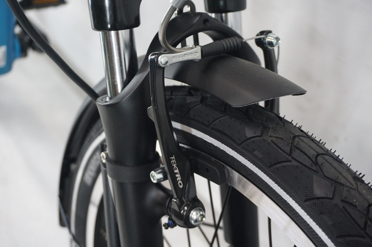 VOTANI 「ヴォターニ」 H3 JUN INAGAWA 2025年モデル E-BIKE / 阪急塚口店