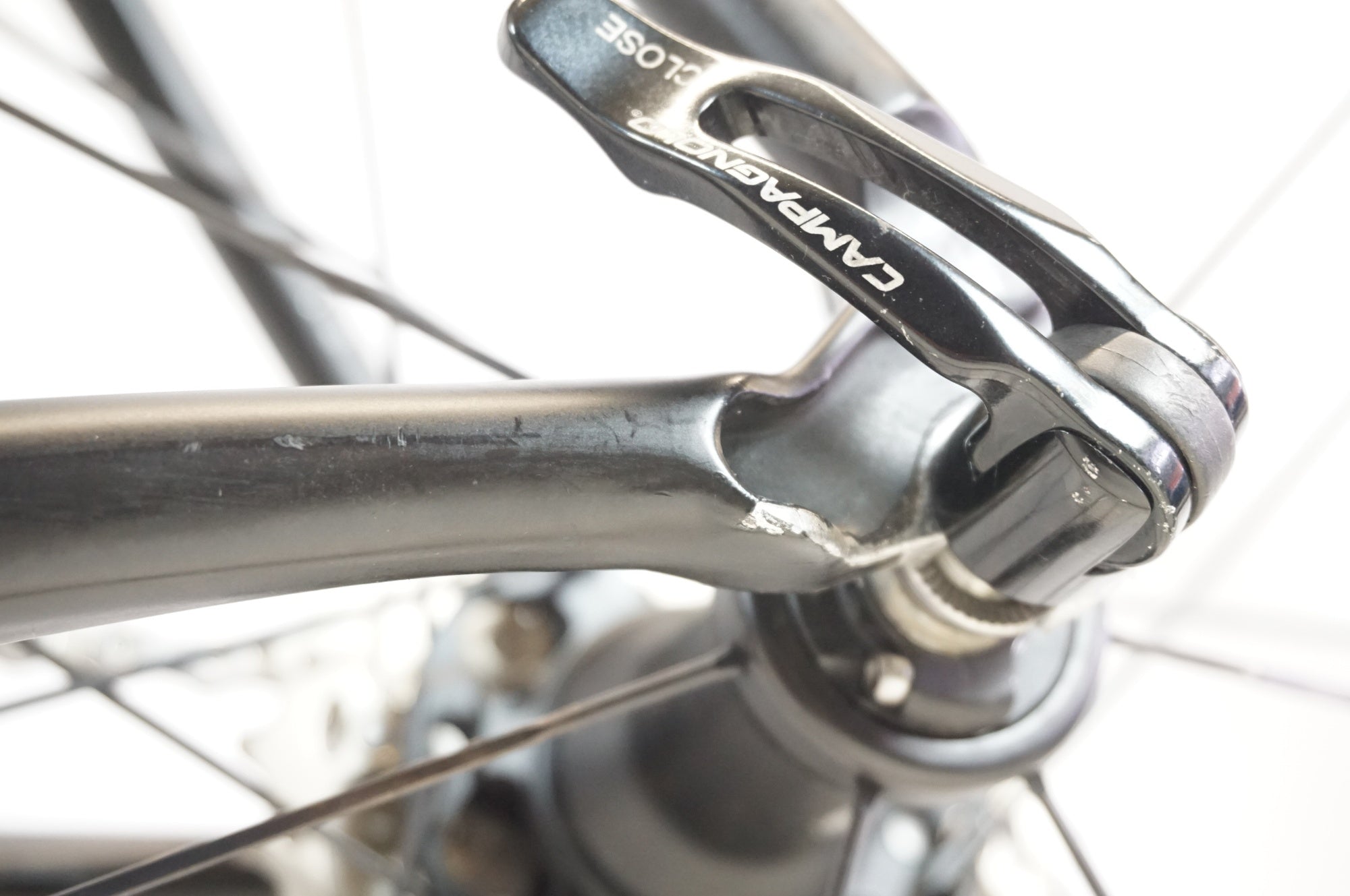 BIANCHI 「ビアンキ」 INTREPIDA 105 2017年モデル ロードバイク カスタム / 宇都宮店