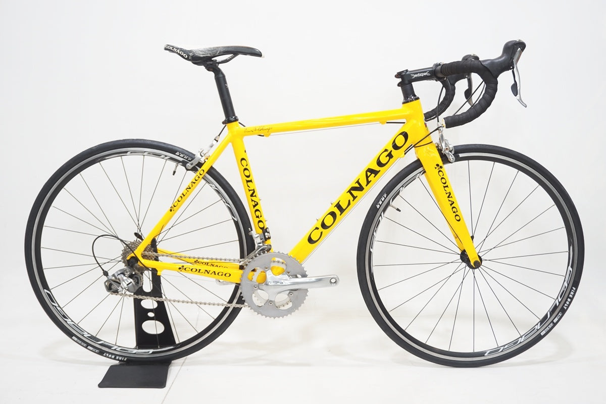 COLNAGO ロードバイク MOVE 105 サイズ49 COLNAGO ロードバイク MOVE 105 サイズ49 COLNAGO ロードバイク