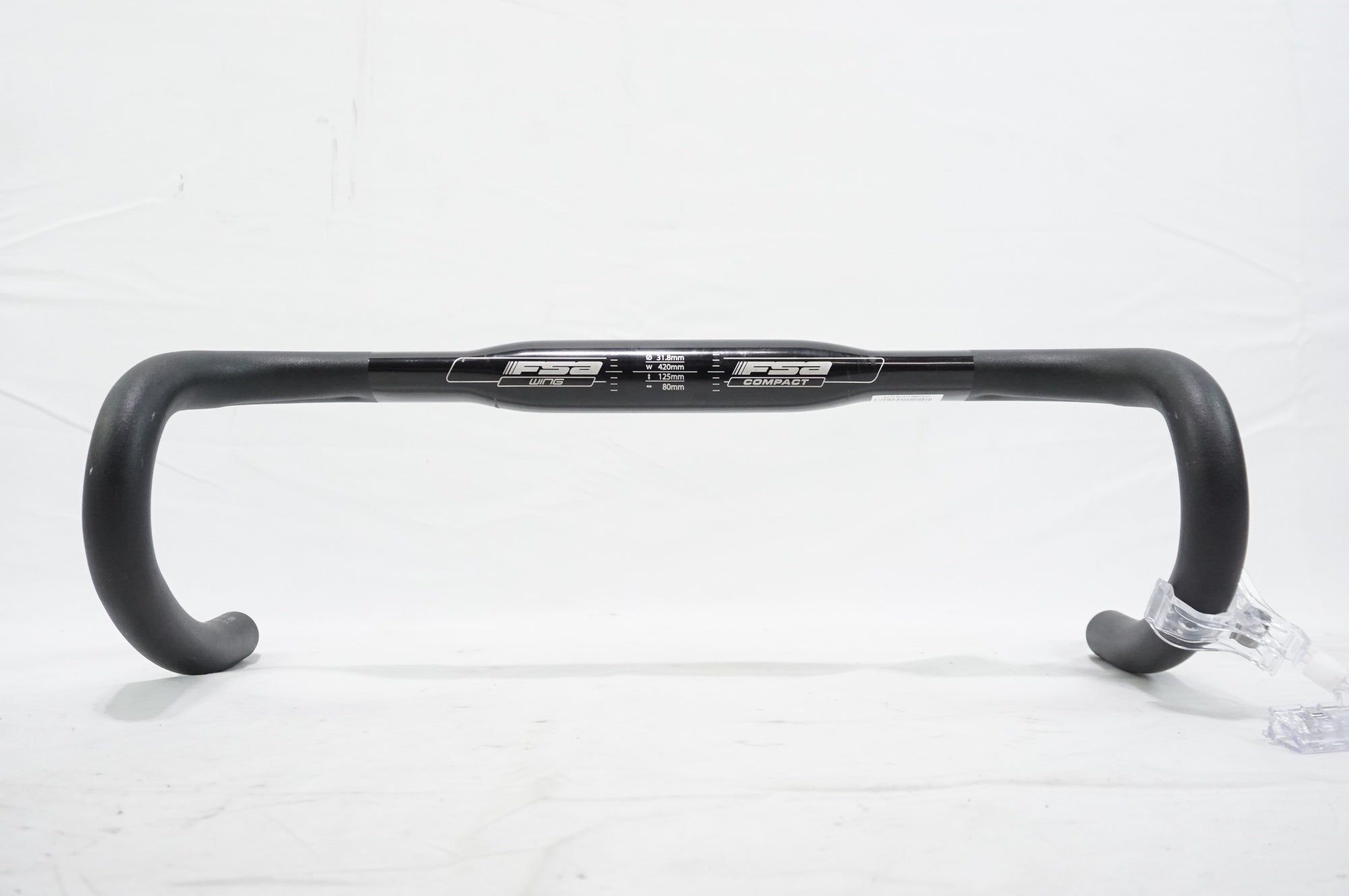 FSA 「エフエスエー」 WING COMPACT Φ31.8 420mm ハンドル / 中目黒店