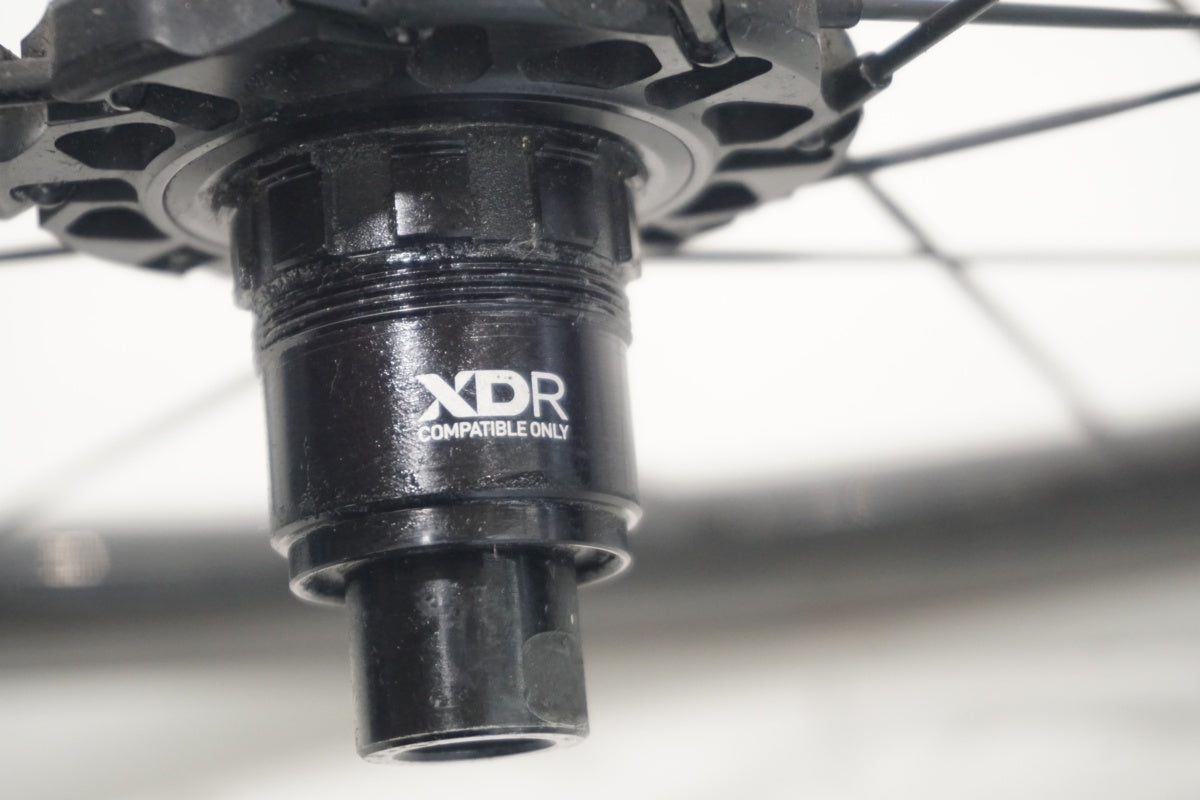 ジャンク ELITEWHEELS 「エリートホイール」 DRIVE 40D SRAM XDR リアホイール / 滋賀大津店