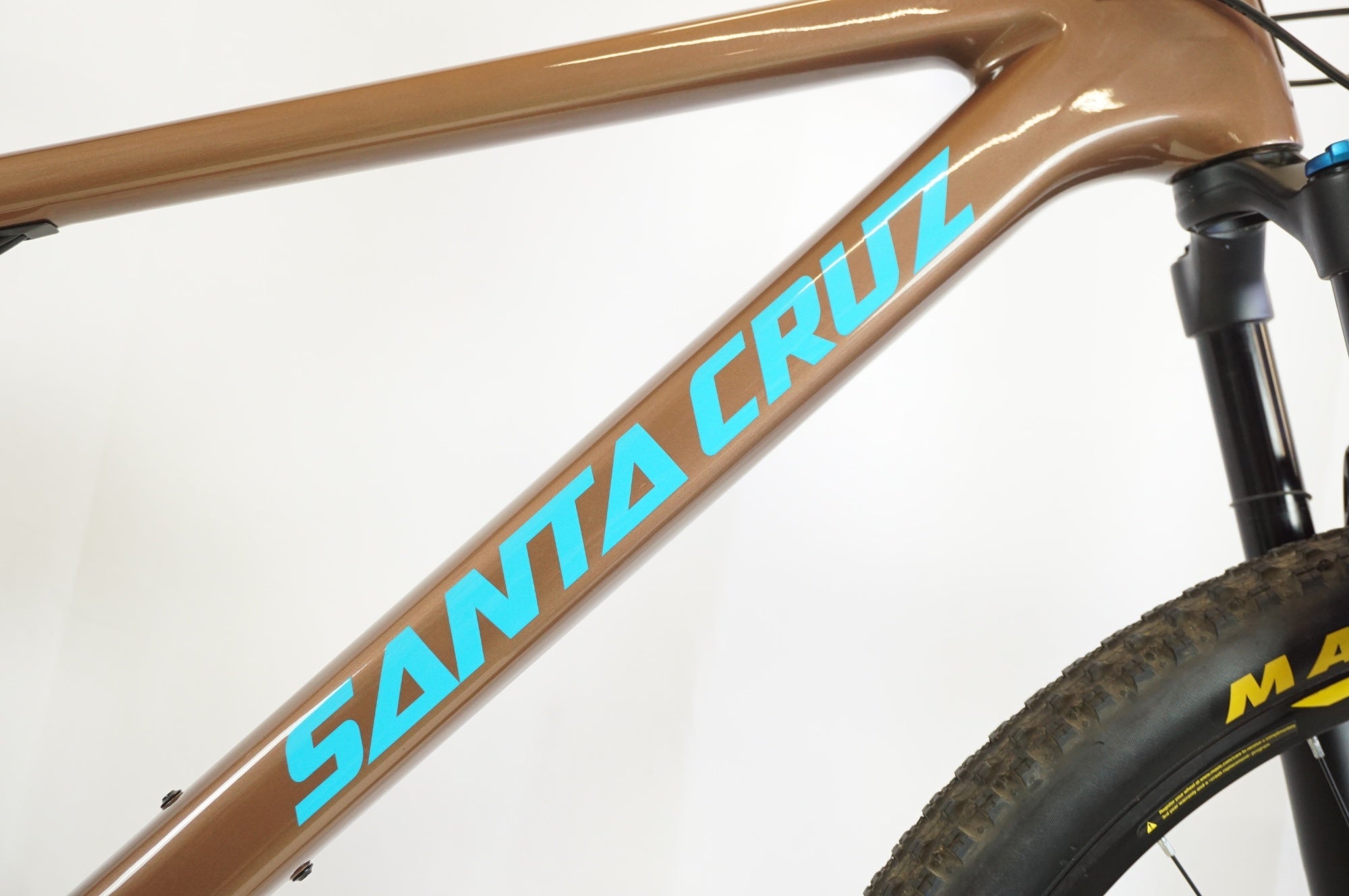 SANTA CRUZ 「サンタクルーズ」 CAMELEON CARBON 2019年モデル 29インチ マウンテンバイク / 宇都宮店