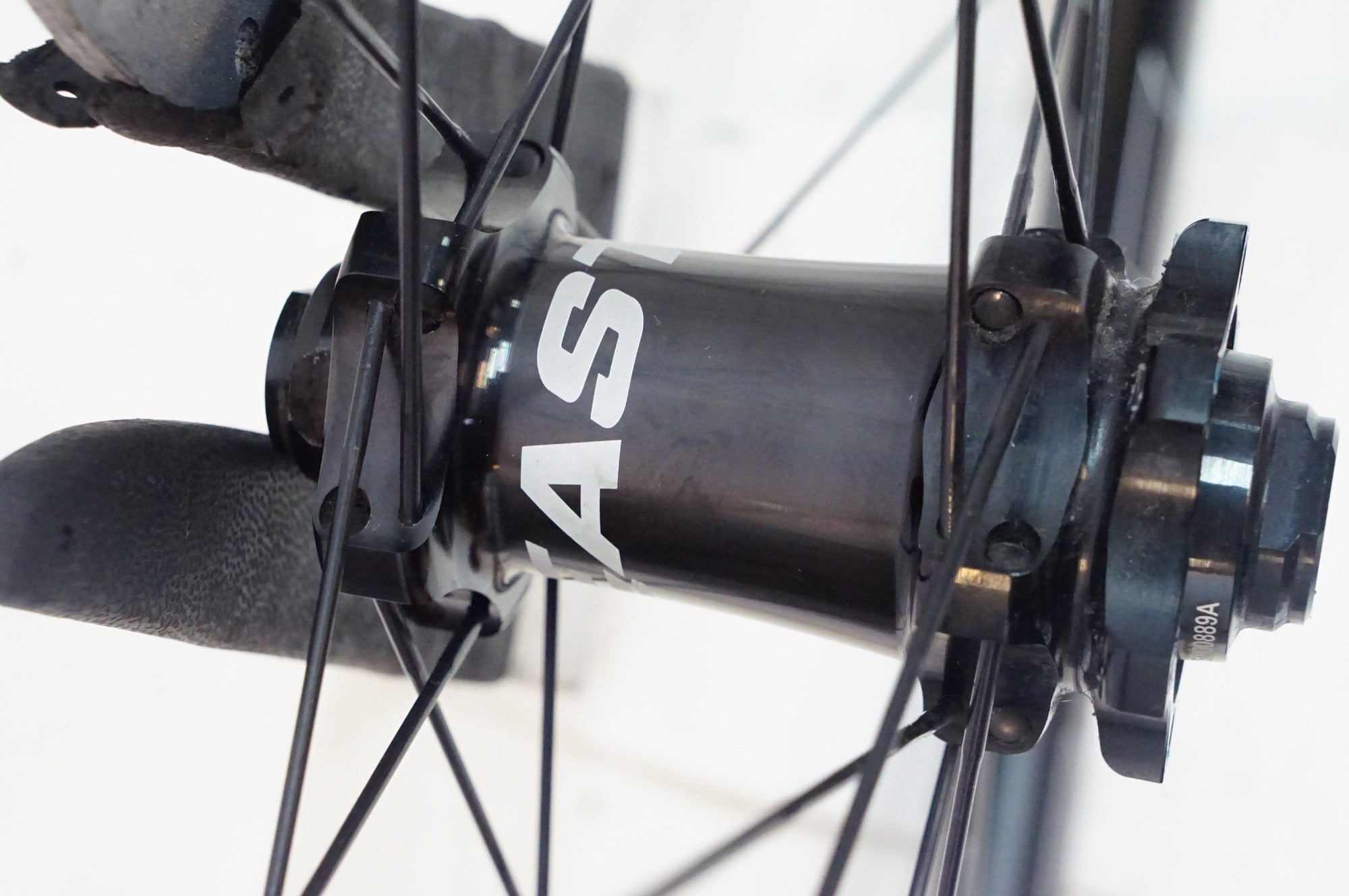 EASTON 「イーストン」 EC90 SL DISC (GEN 6) シマノ11速 ホイールセット / 熊谷本店