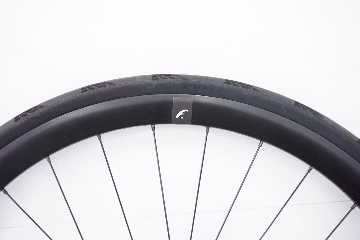 FULCRUM「フルクラム」 RACING 818 DB シマノ11速 ホイールセット / 浜松店