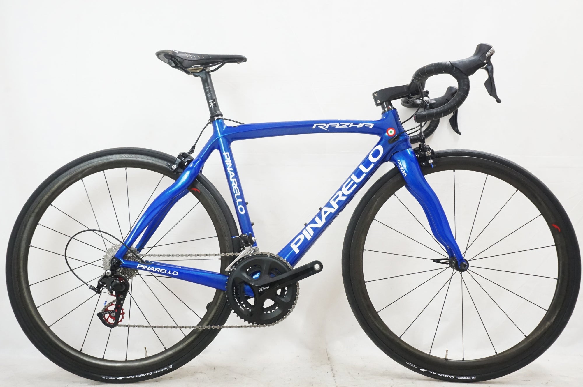 PINARELLO 「ピナレロ」 RAZHA 2018年モデル ロードバイク / 福岡店