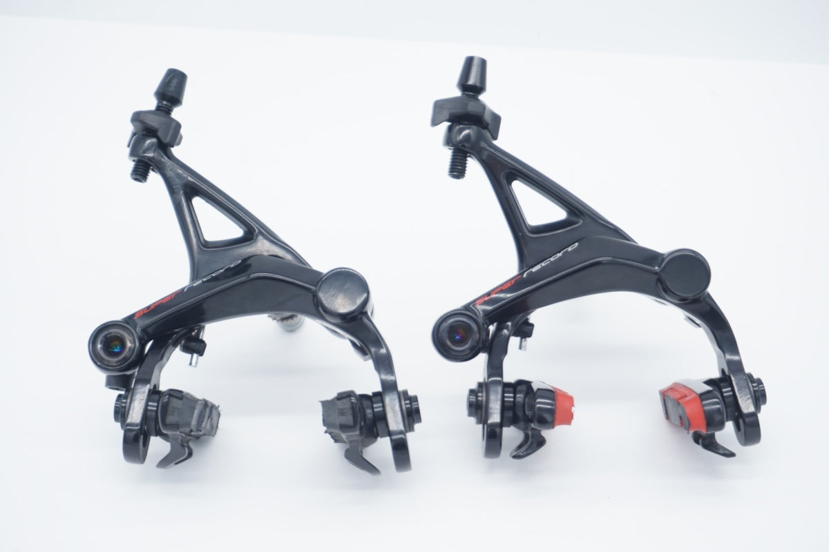 CAMPAGNOLO 「カンパニョーロ」 SUPER RECORD BR19-SRDP キャリパーブレーキセット / 滋賀大津店