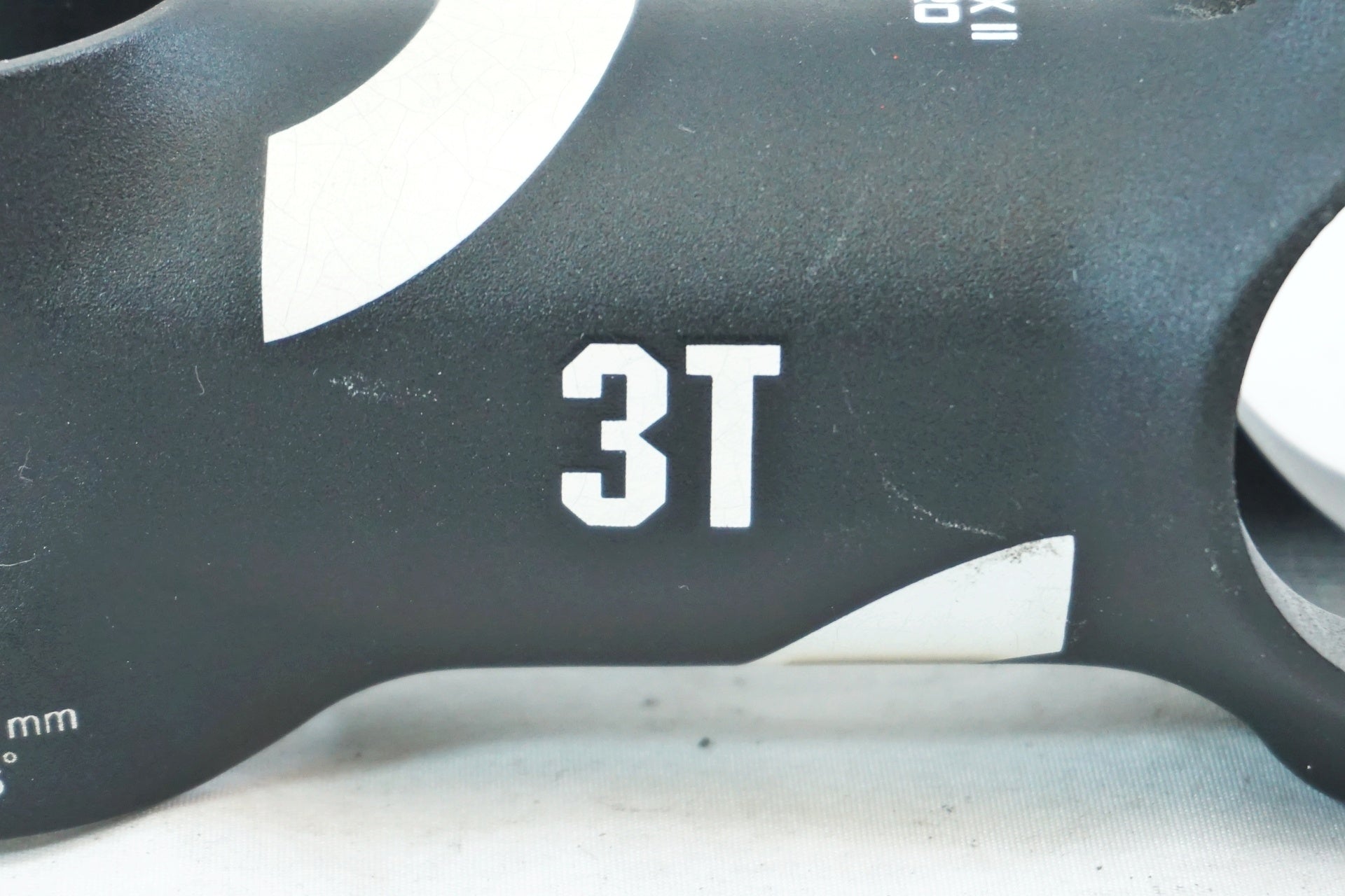 3T 「スリーティー」 ARX2 PRO Φ31.8 80mm ステム / 有明ガーデン店