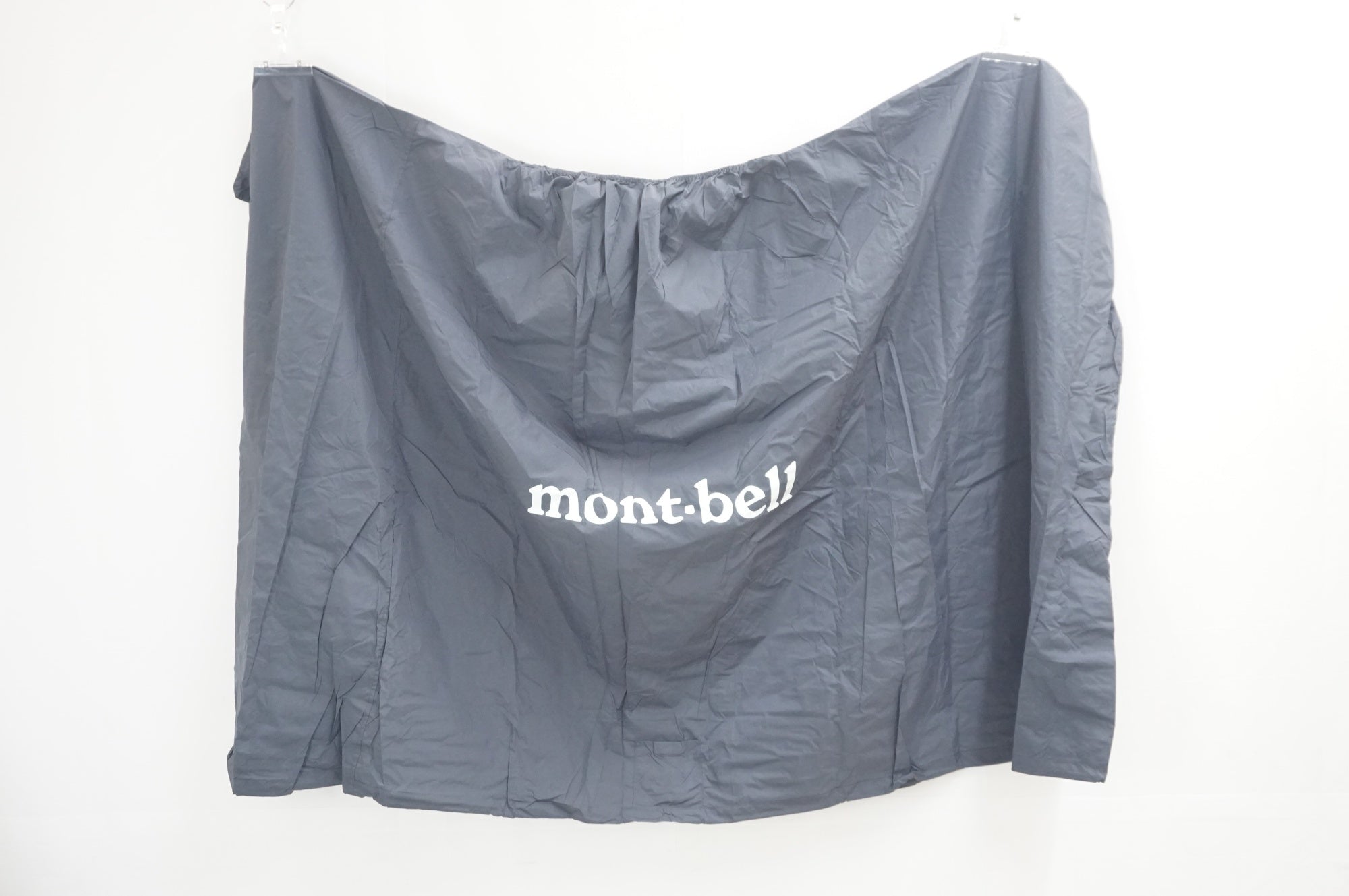 MONT-BELL 「モンベル」 コンパクトリンコウバッグ クイックキャリーL 輪行袋 / 福岡店