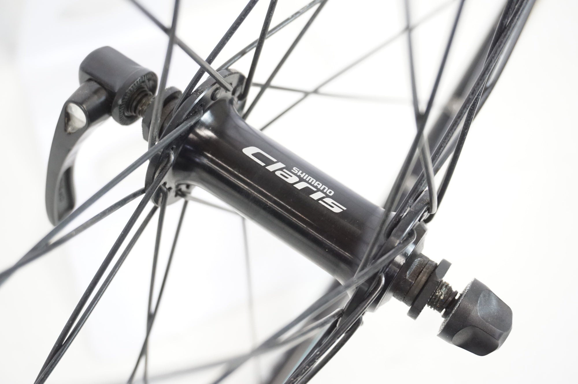 ORBEA 「オルベア」 AVANTO リム SHIMANO 2400 ハブ SHIMANO10S ホイールセット / 宇都宮店