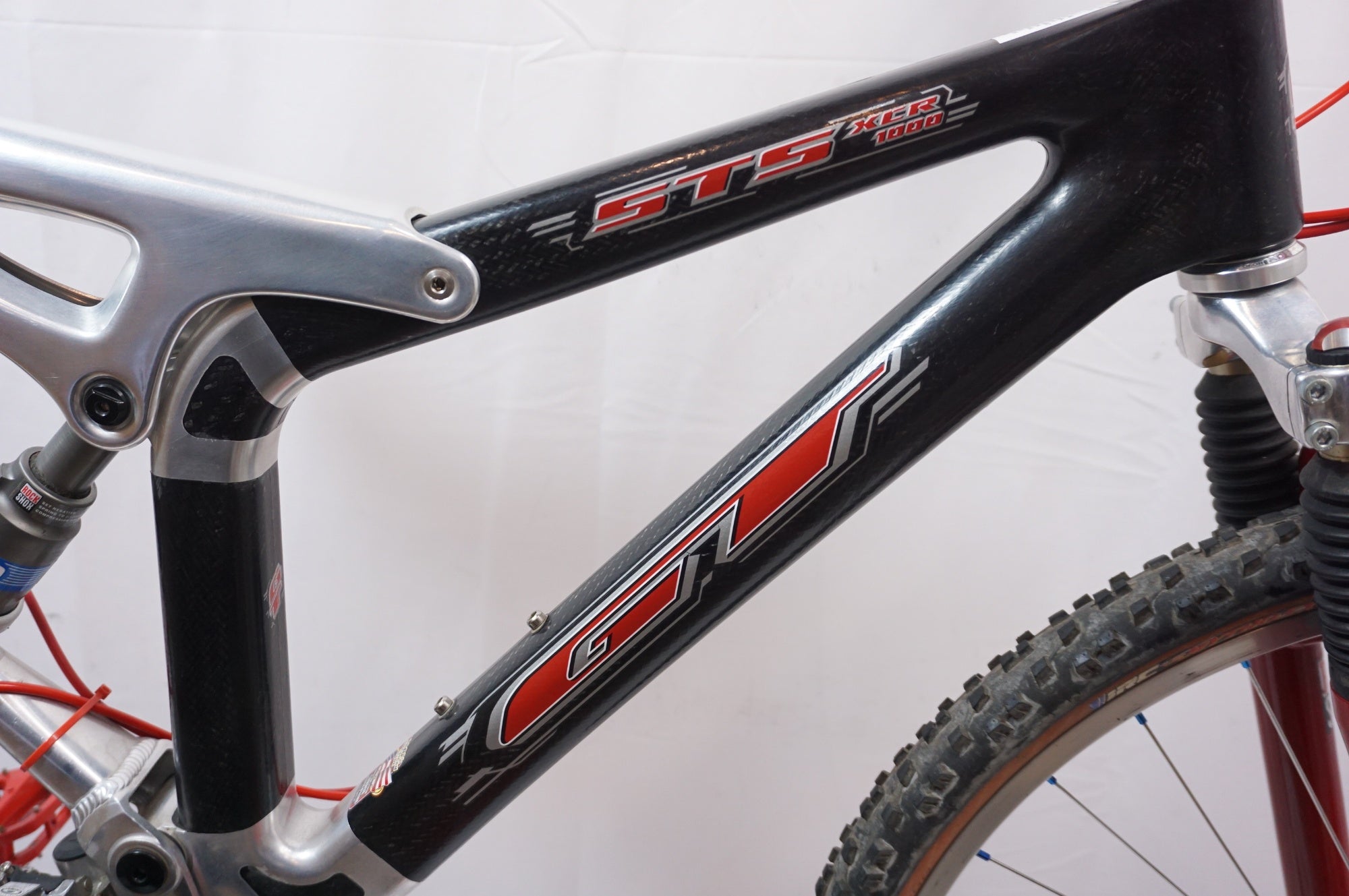 GT 「ジーティー」 STS XCR-1000 年式不明 マウンテンバイク / 世田谷店