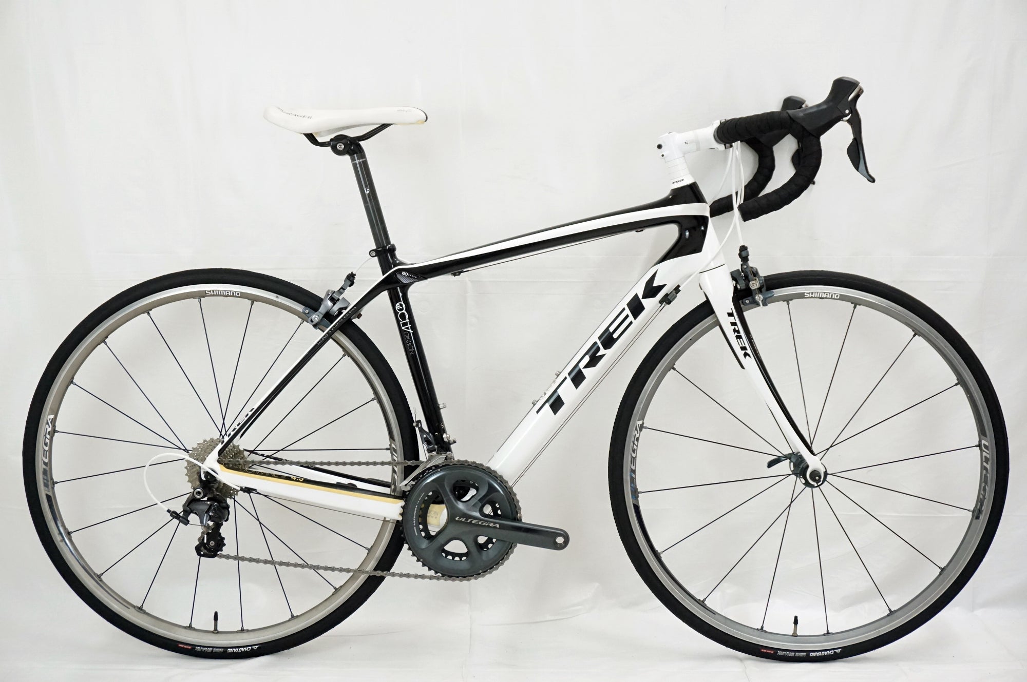 在庫価格TREK DOMANE 4.5 2013年 モデル ロードバイク フレームサイズ 54 自転車 中古 N6454180 540mm～