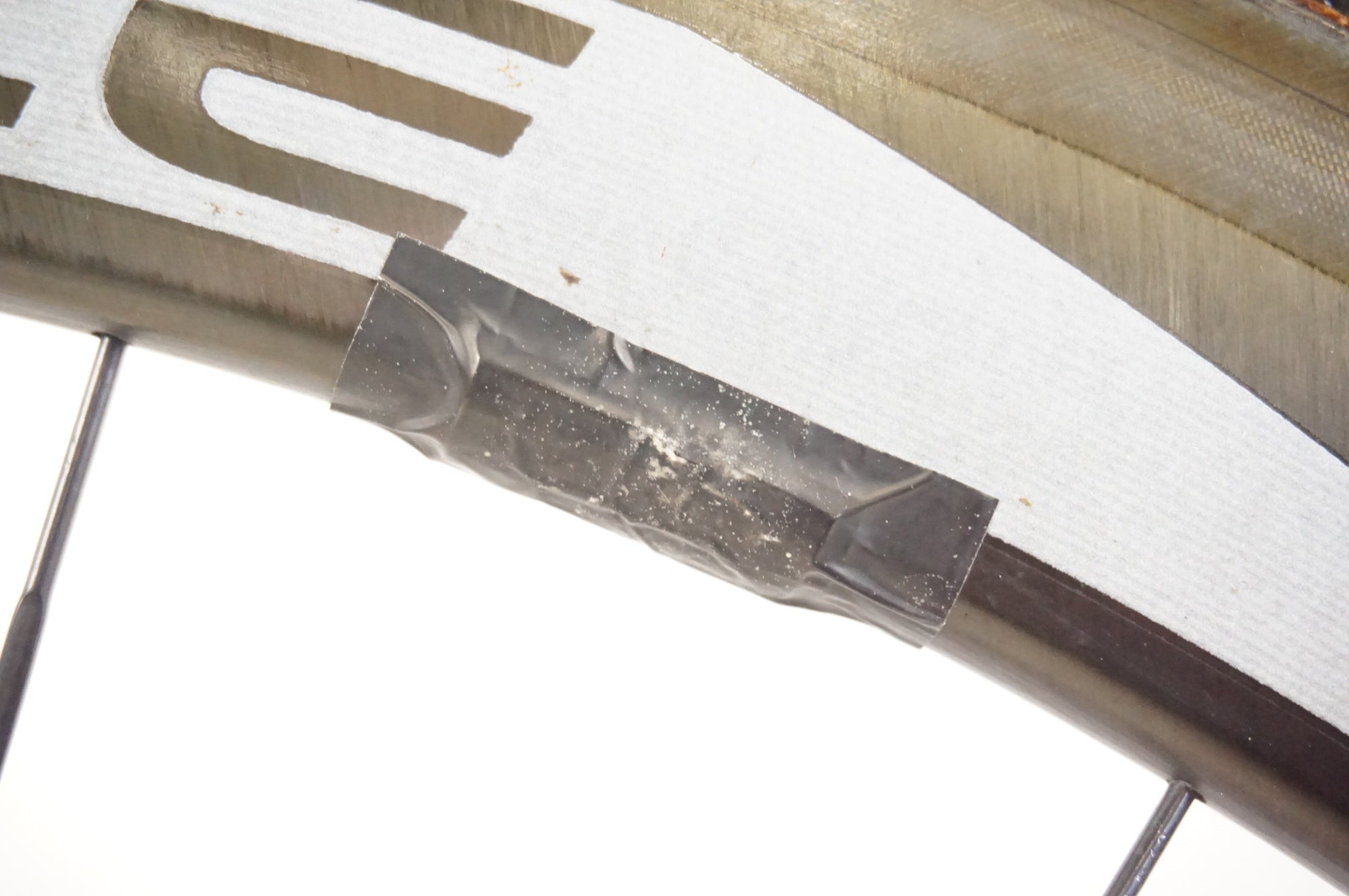 SHIMANO 「シマノ」 DURA-ACE WH-7801-CARBON50 シマノ 10速専用 リアホイール / 宇都宮店