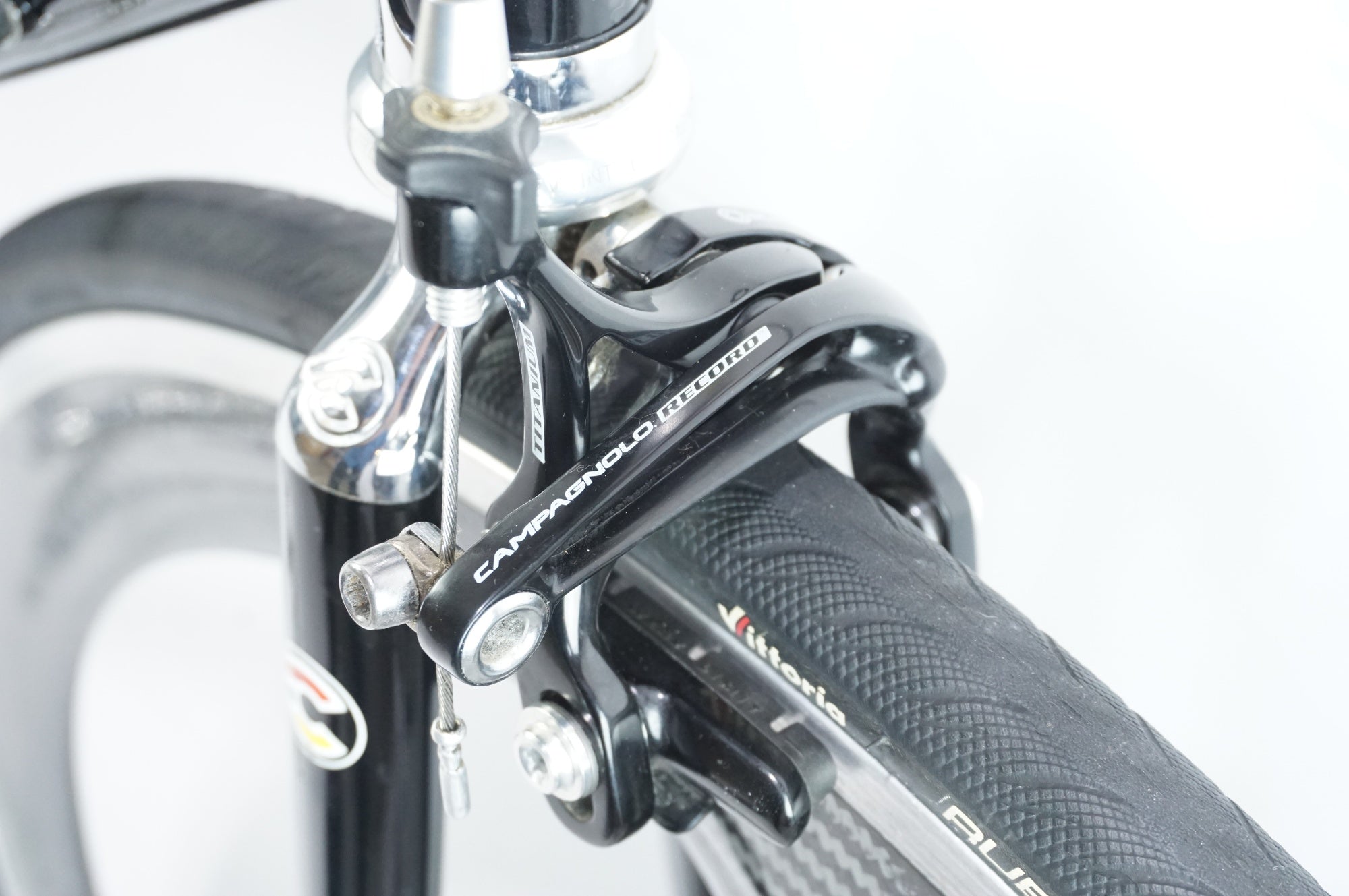 CINELLI 「チネリ」 SUPERCORSA 2020年モデル カスタム ピストバイク / 中目黒店