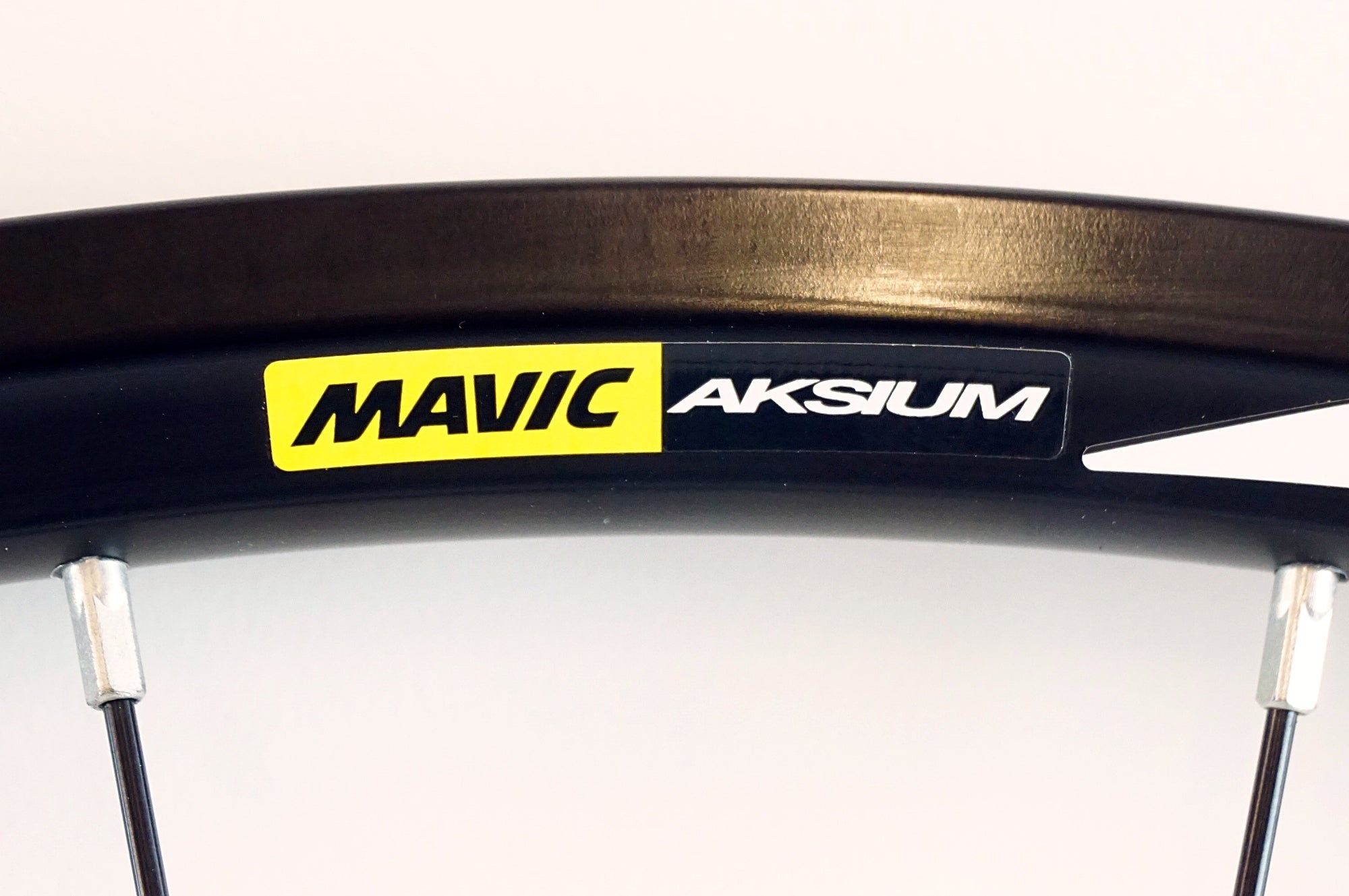 MAVIC 「マビック」 AKSIUM DISC シマノ11S ホイールセット / 浜松店