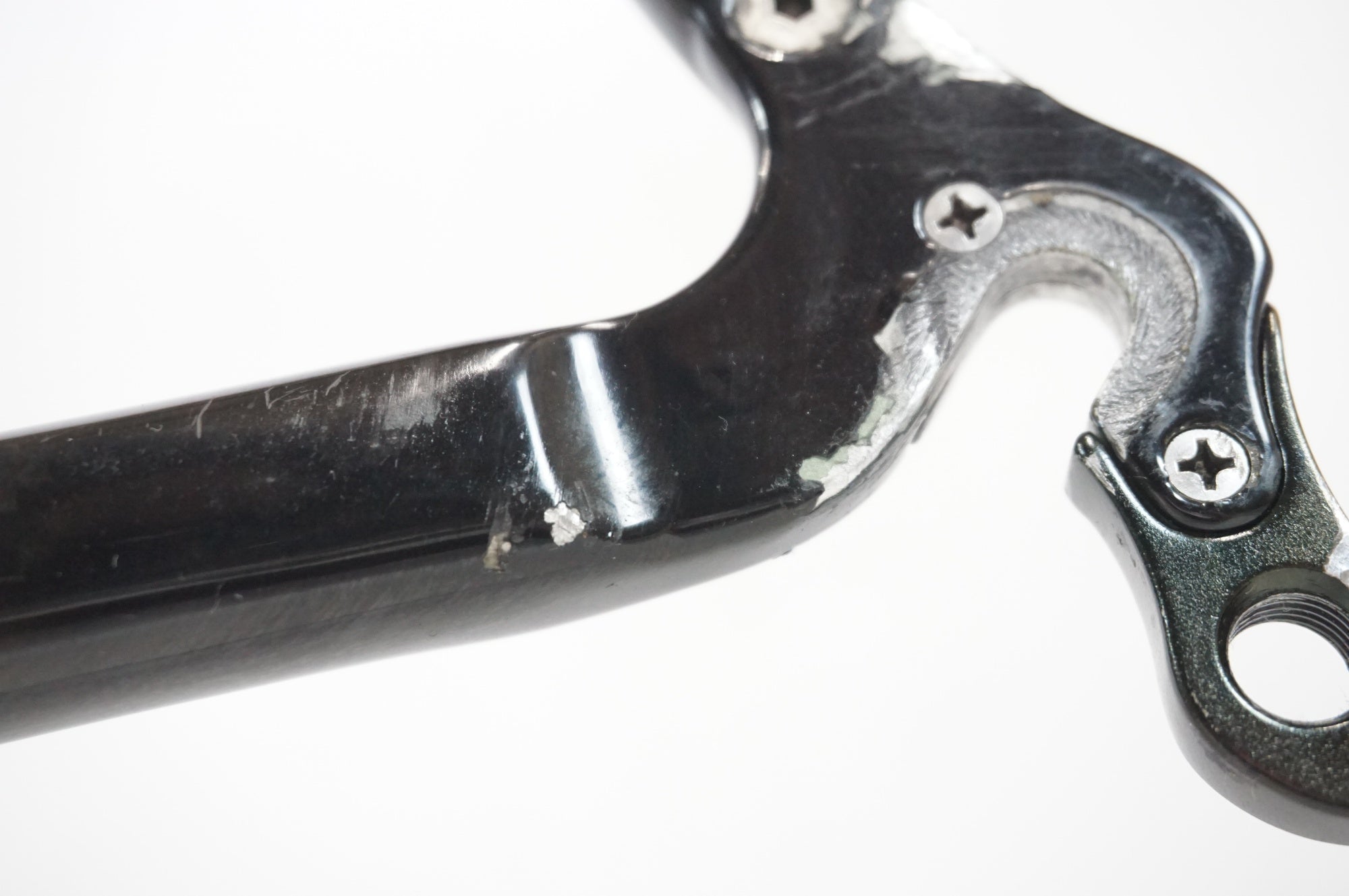 COLNAGO 「コルナゴ」 CX-1 2009年モデル フレームセット / 宇都宮店