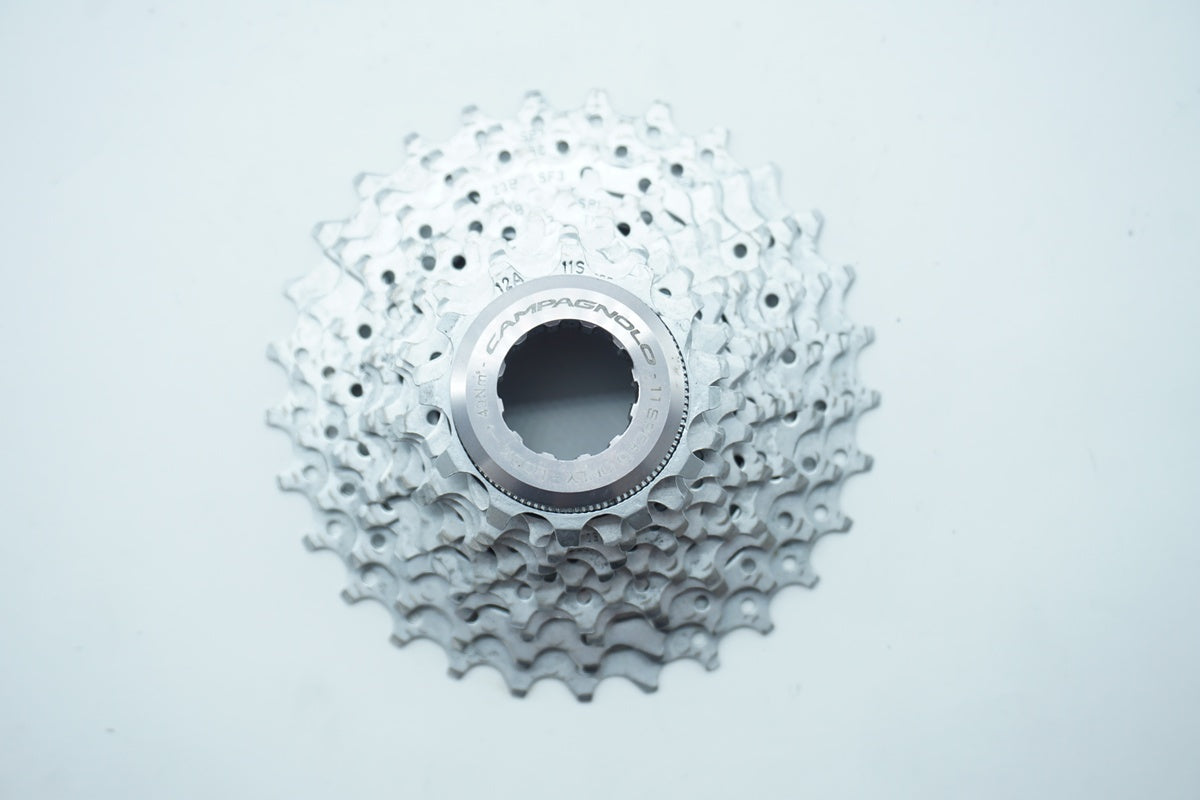 CAMPAGNOLO「カンパニョーロ」 CHORUS 11S 12-29T スプロケット/ 京都
