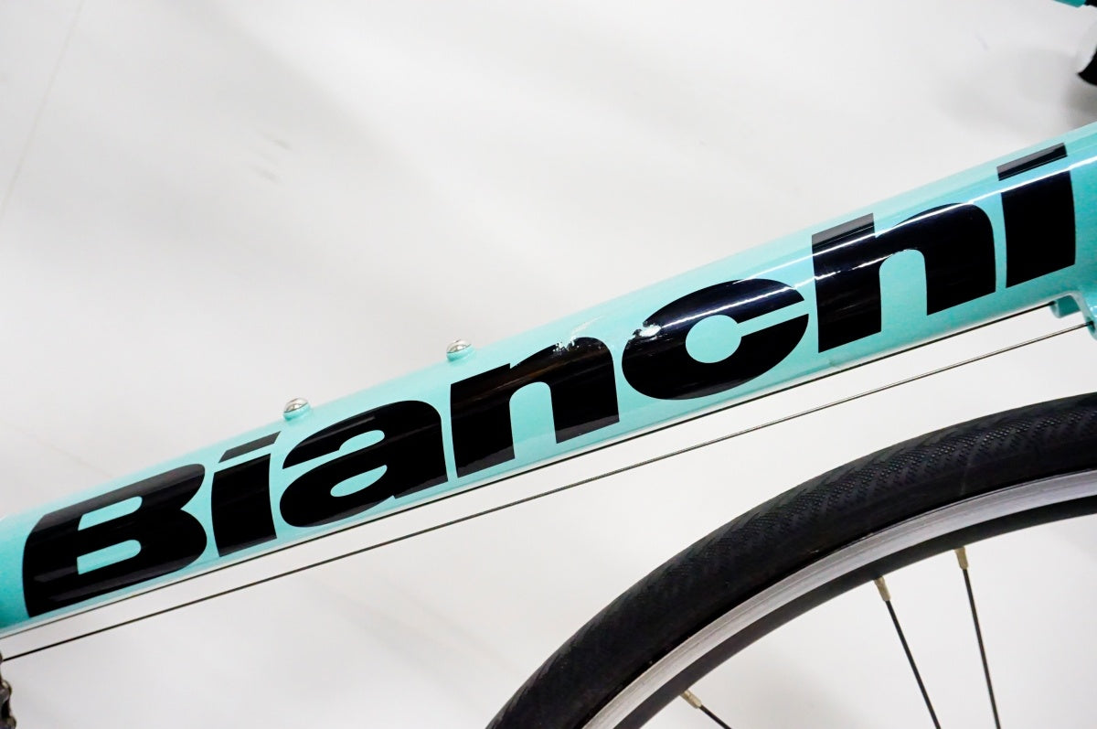 BIANCHI 「ビアンキ」 VIA NIRONE7 PRO SORA 2017年モデル ロードバイク / 名古屋大須店