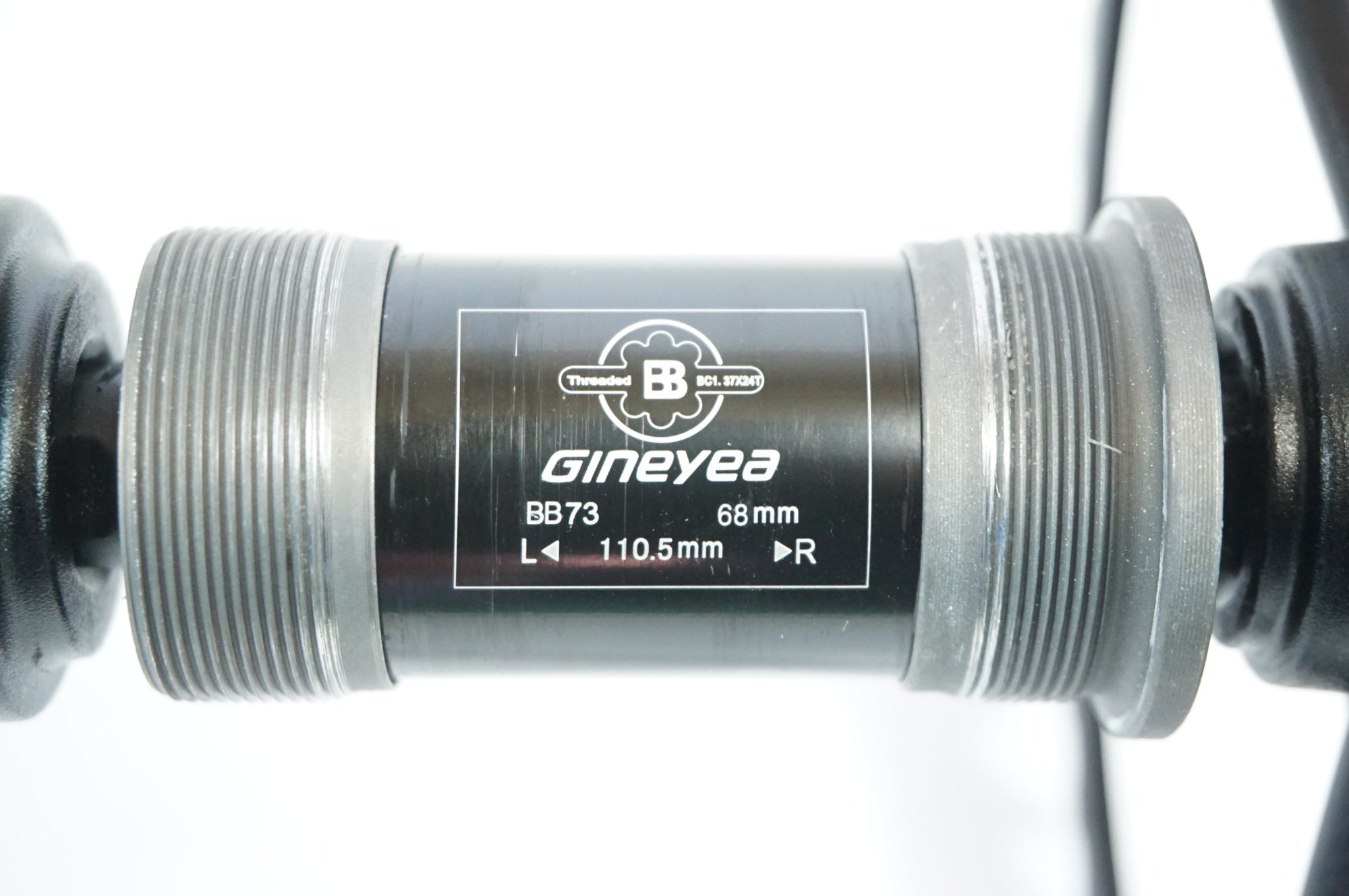 SIXTH COMPONENTS 「シックスコンポーネンツ」 48T 165mm クランク / 宇都宮店