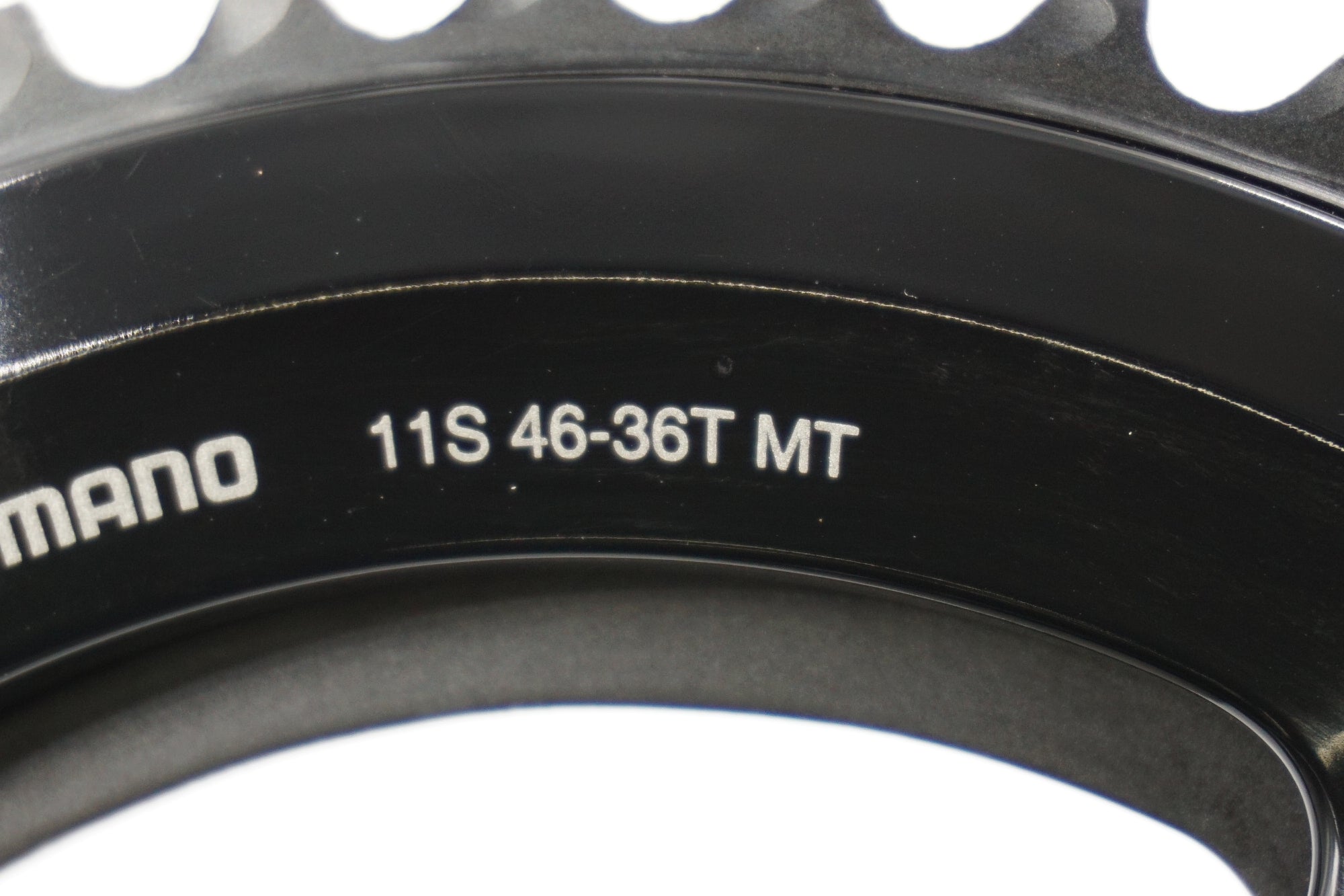 SHIMANO 「シマノ」 FC-RS510 46-36T 170mm クランク / 奈良店