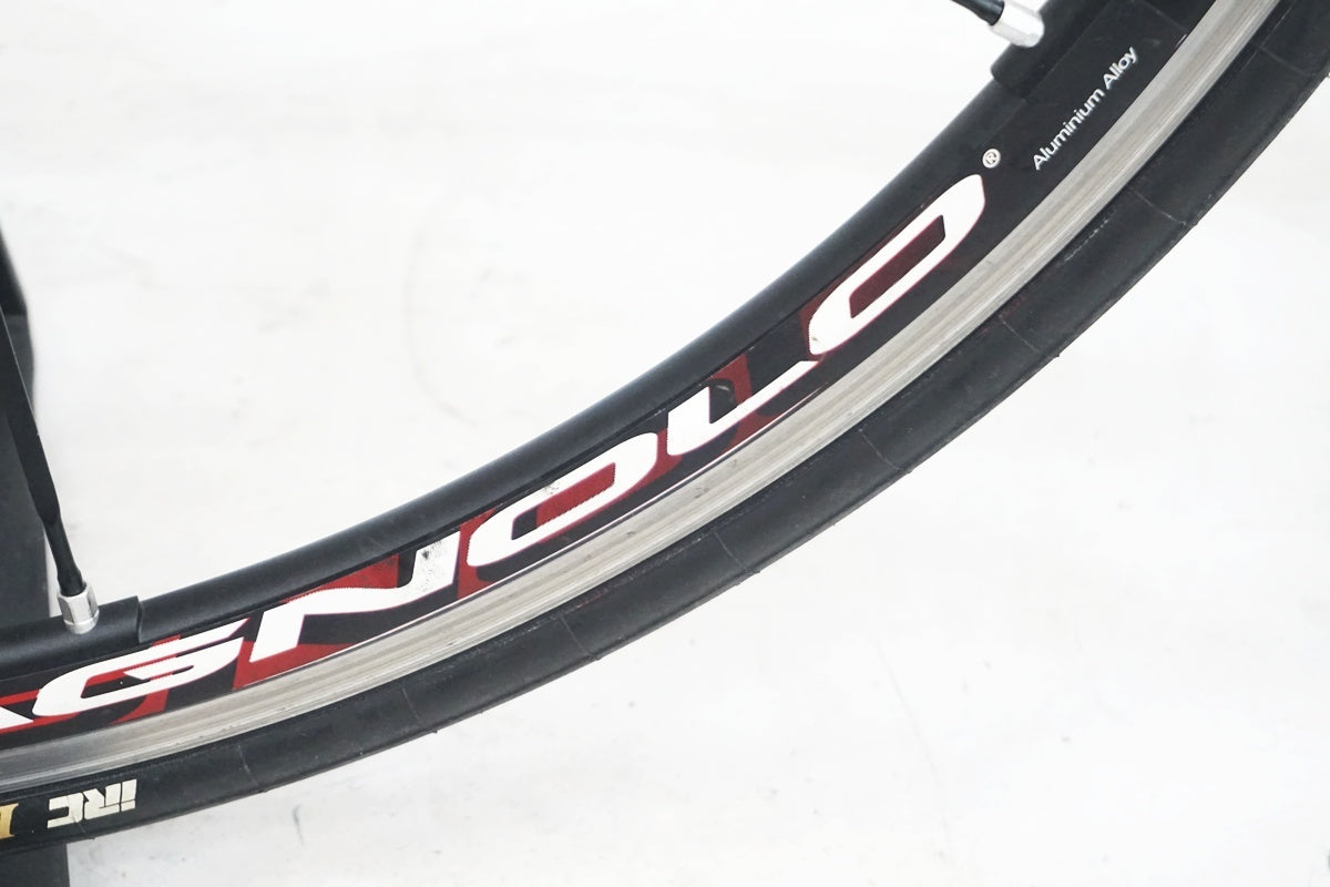 CAMPAGNOLO 「カンパニョーロ」 EURUS カンパフリー ホイールセット / 大阪美原北インター店