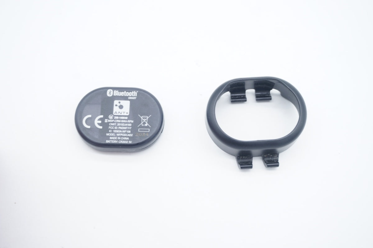WAHOO 「ワフー」 ELEMENT BOLT サイクルコンピューター / 滋賀大津店