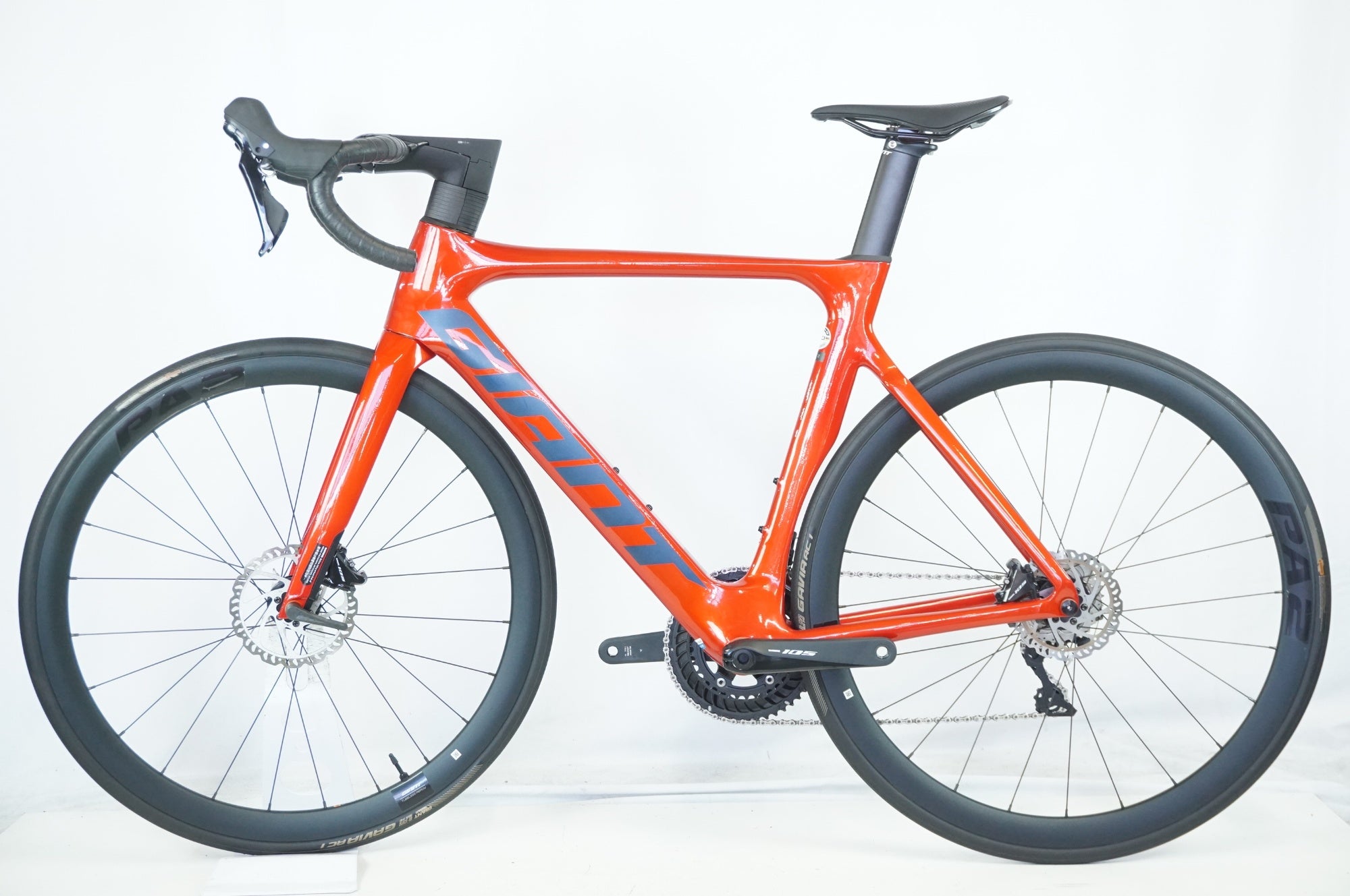 GIANT 「ジャイアント」 PROPEL ADVANCED 2 DISC 2022年モデル ロードバイク / 宇都宮店