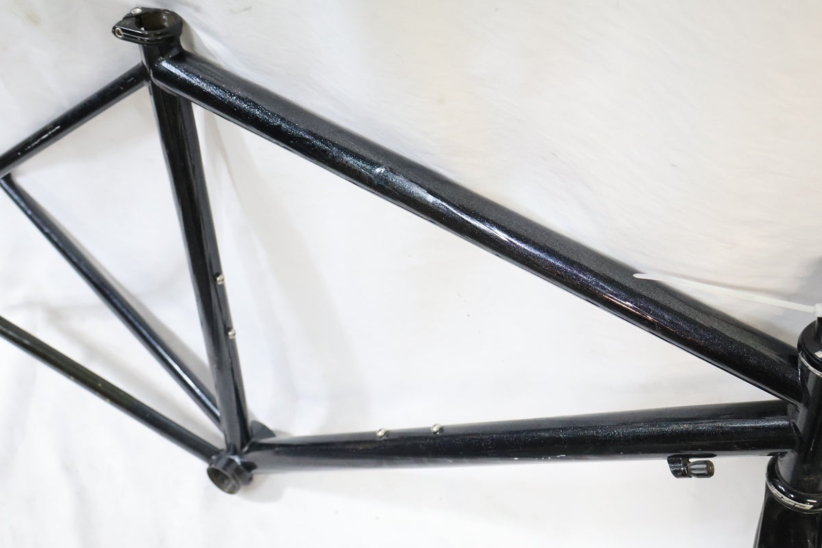 ジャンク MULLER 「ミューラー」 MSP 年式不明 フレームセット / 高知店